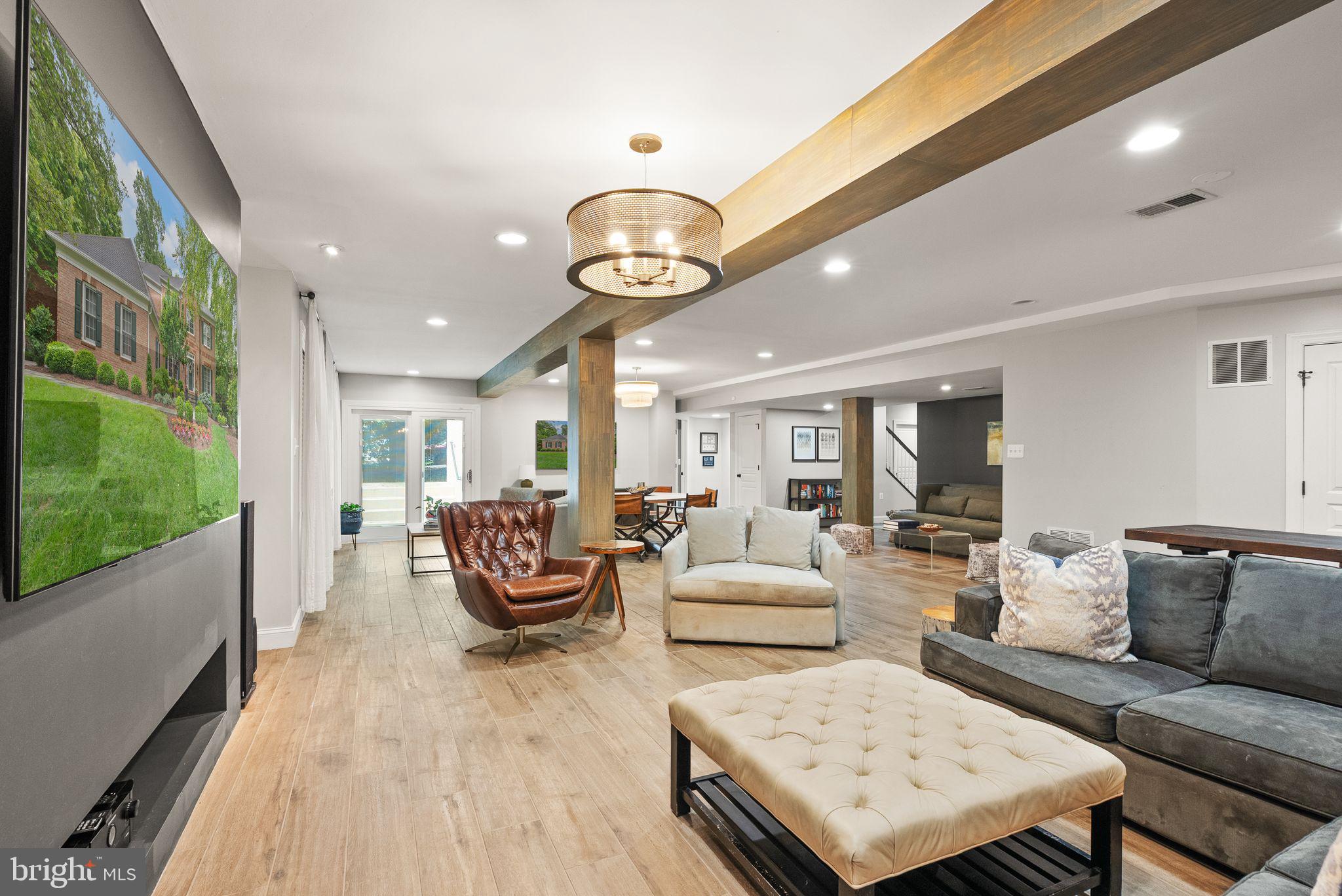 DARTMOOR WOODS - Residential