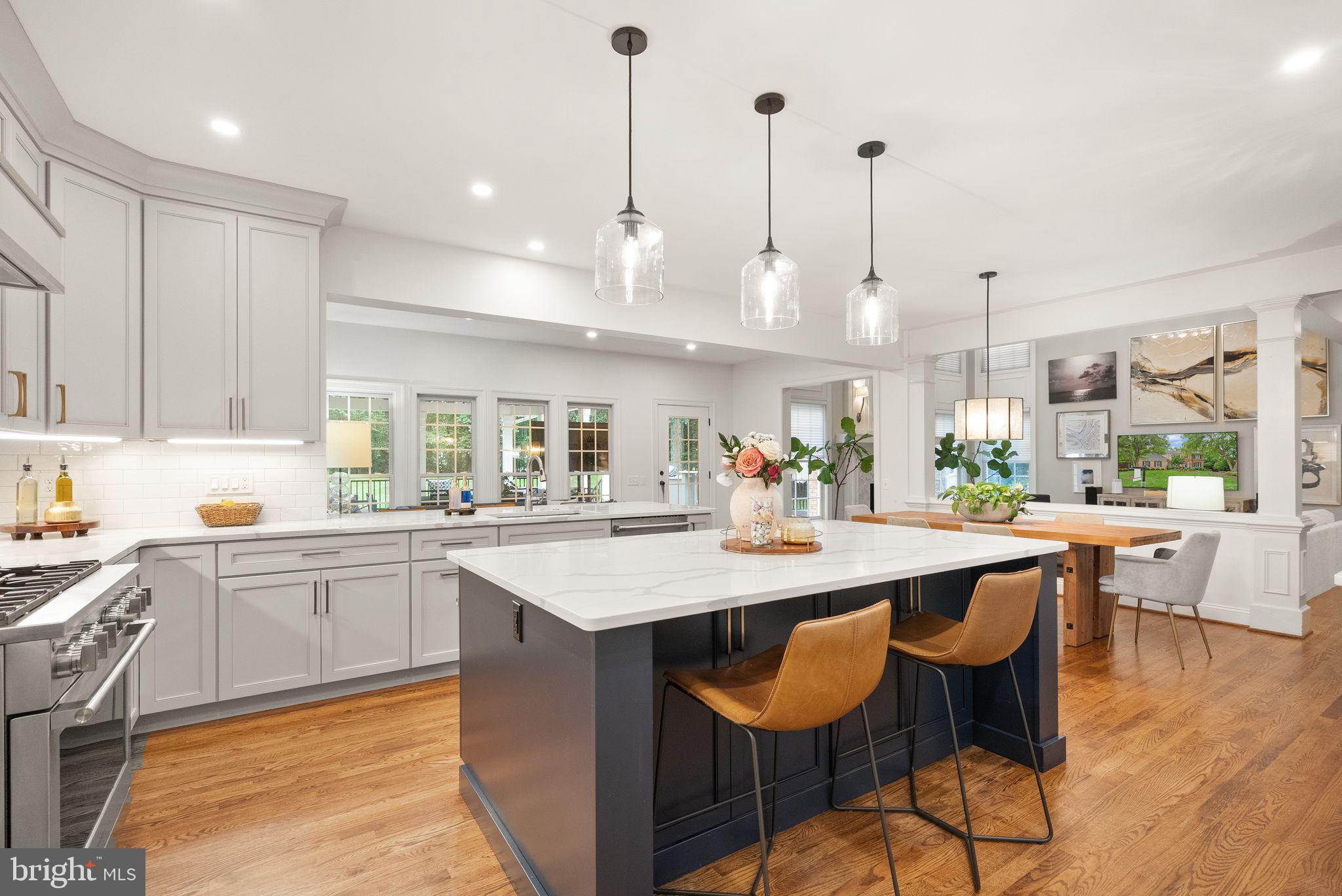 DARTMOOR WOODS - Residential