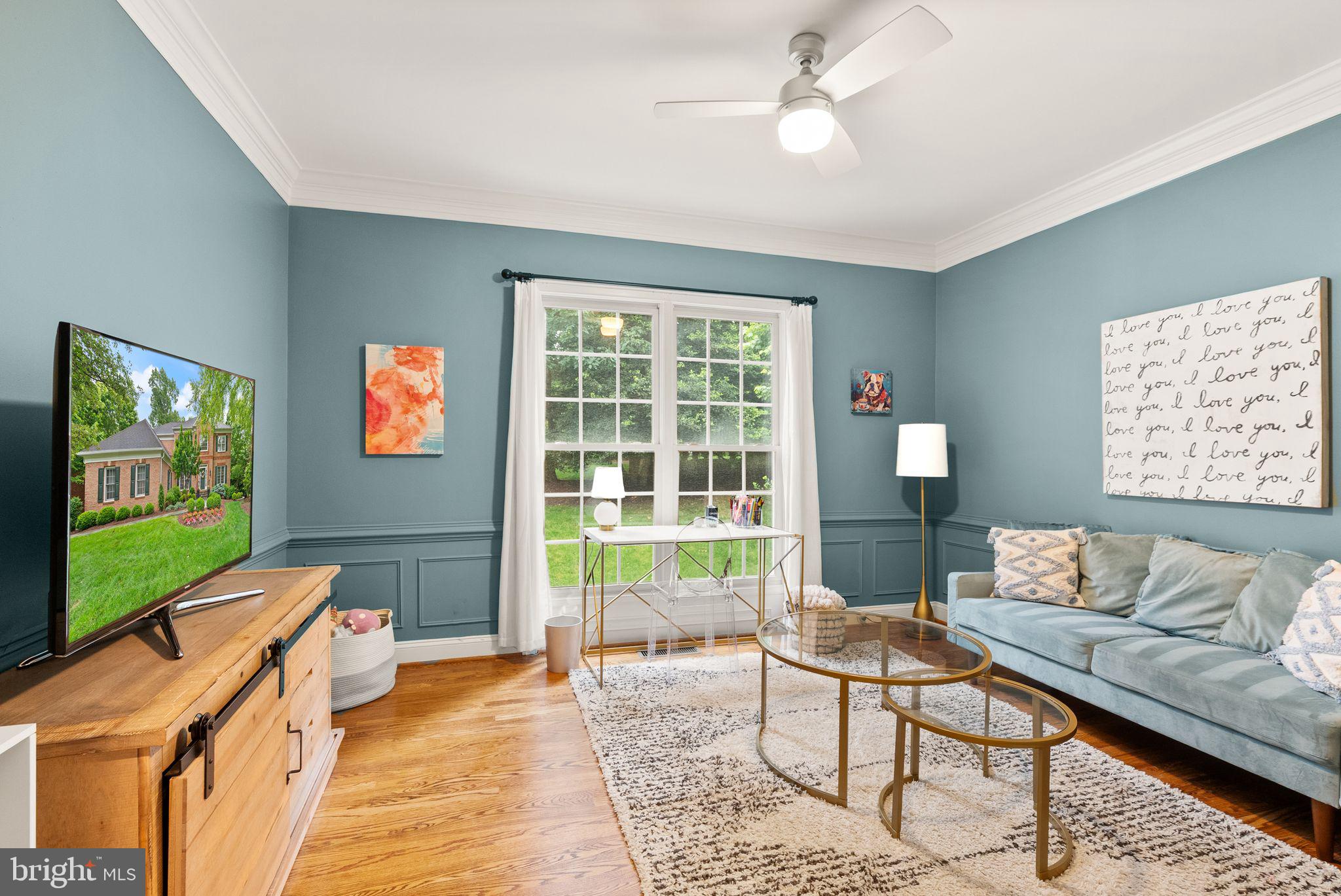 DARTMOOR WOODS - Residential