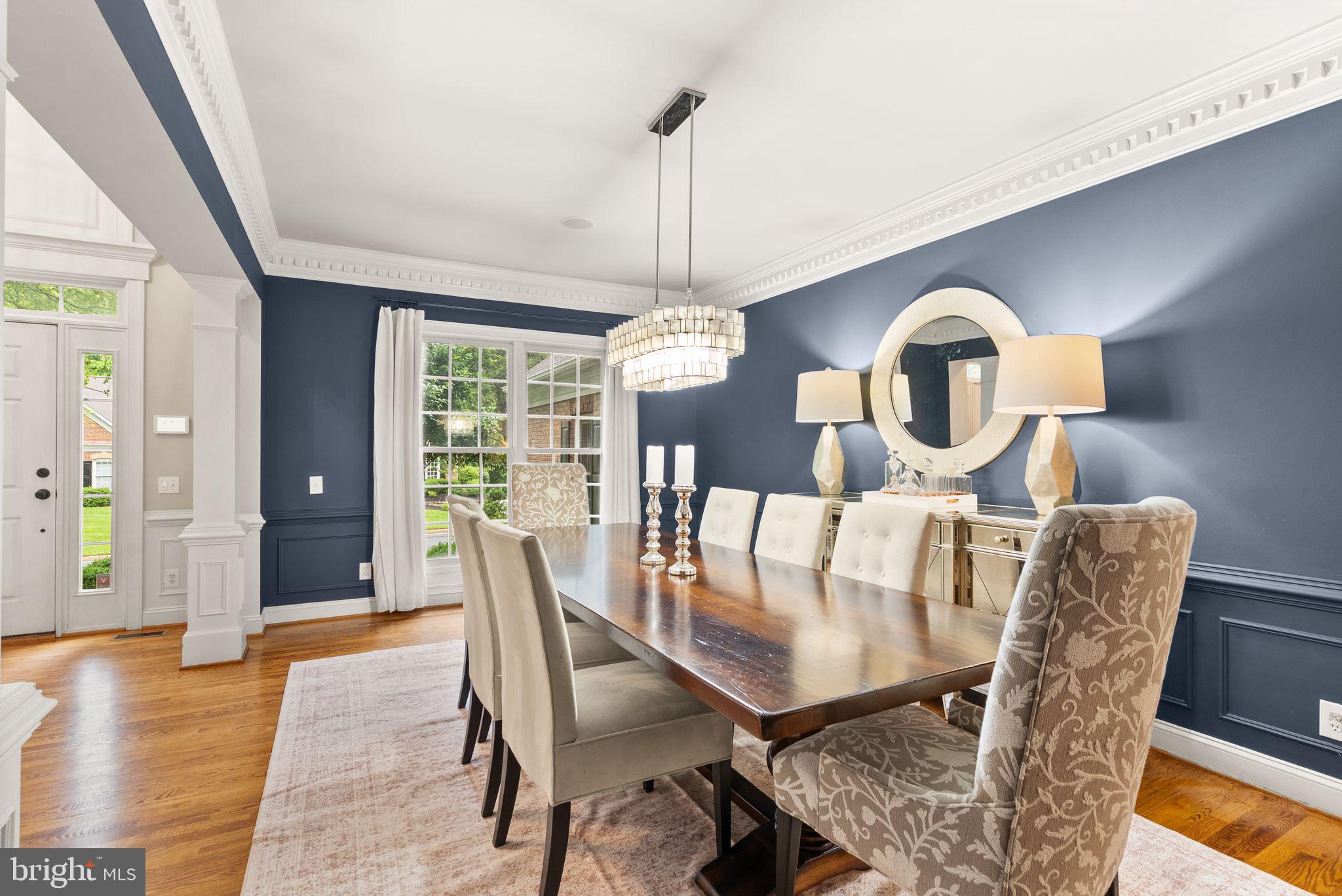 DARTMOOR WOODS - Residential