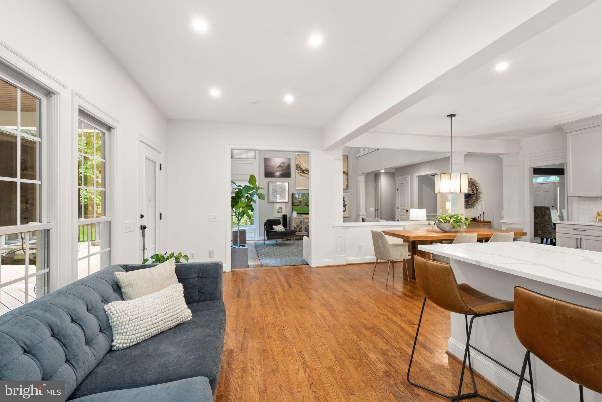 DARTMOOR WOODS - Residential