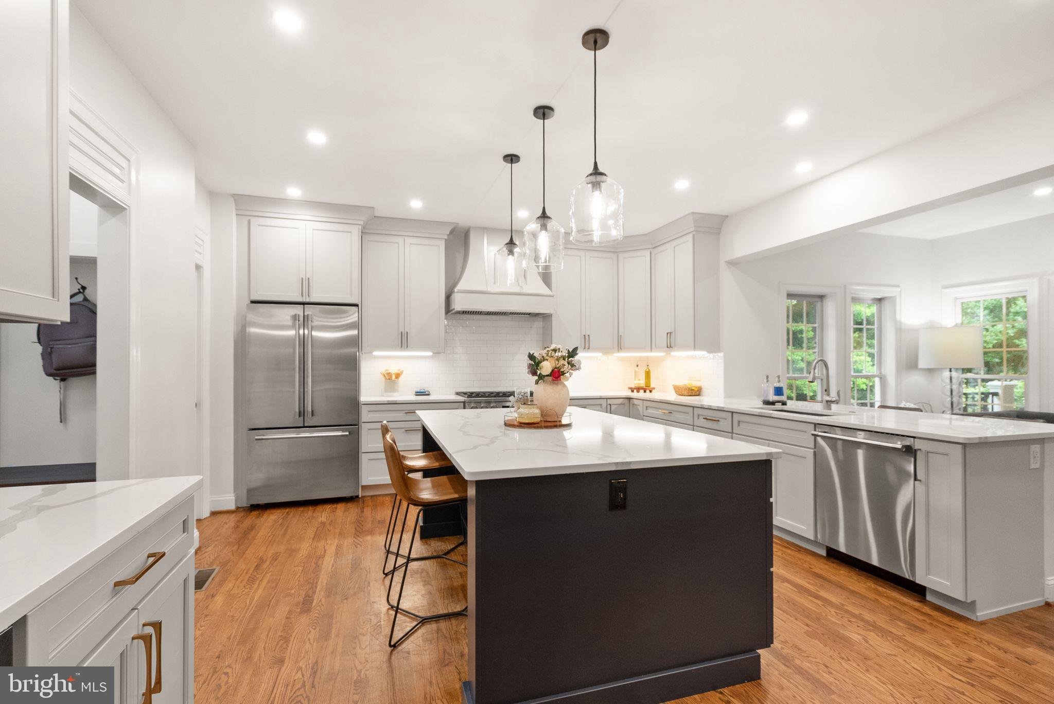 DARTMOOR WOODS - Residential