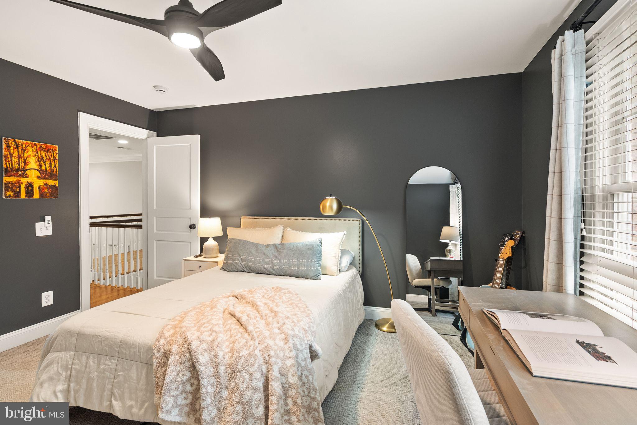 DARTMOOR WOODS - Residential