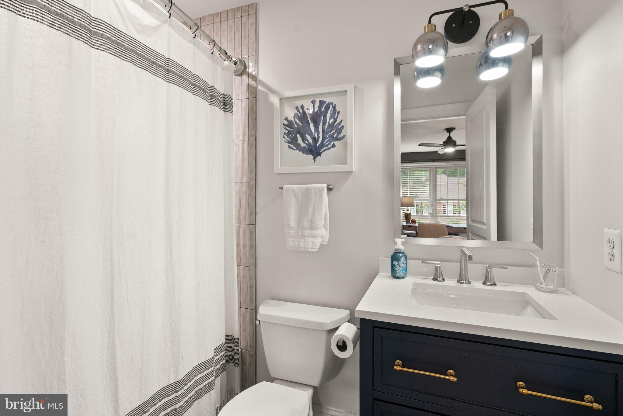 DARTMOOR WOODS - Residential