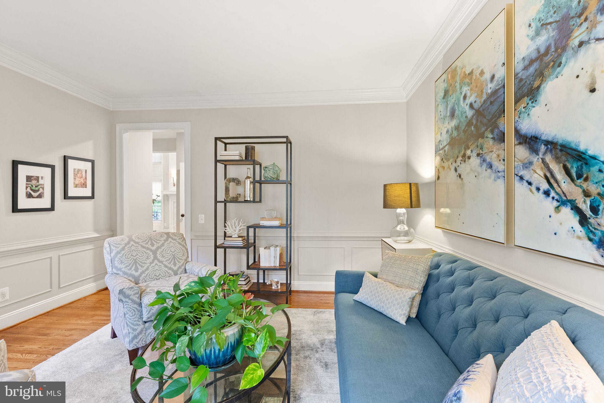 DARTMOOR WOODS - Residential