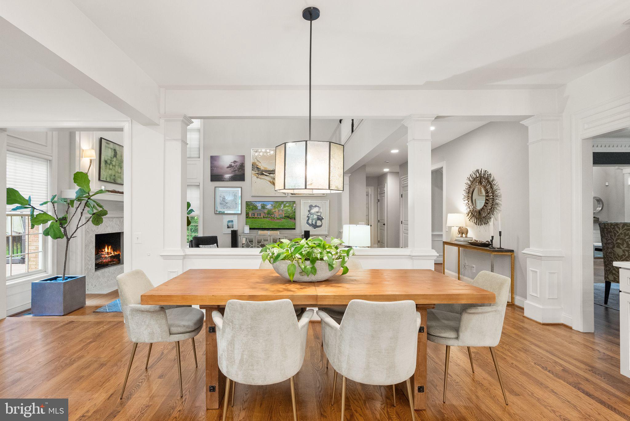 DARTMOOR WOODS - Residential