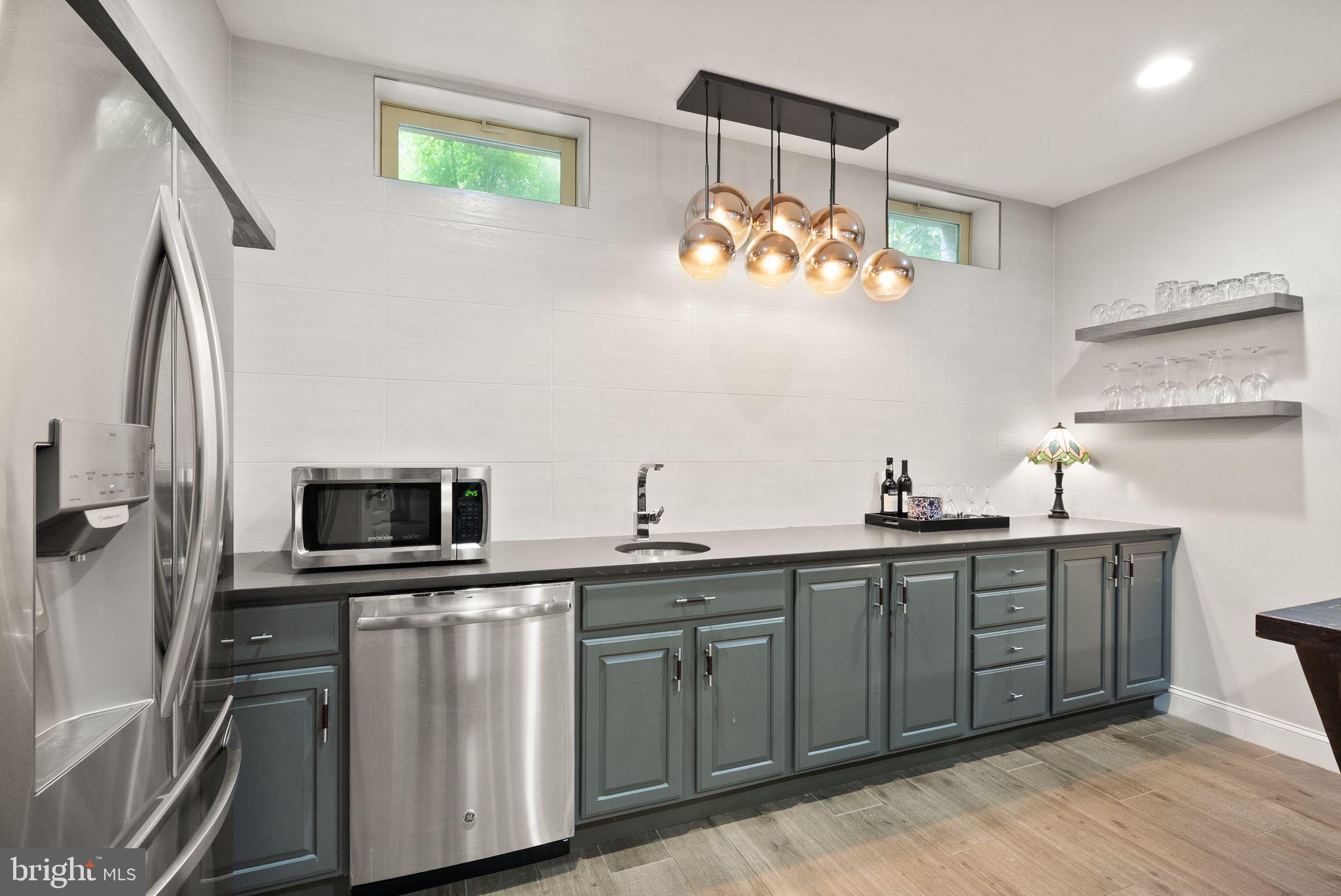 DARTMOOR WOODS - Residential