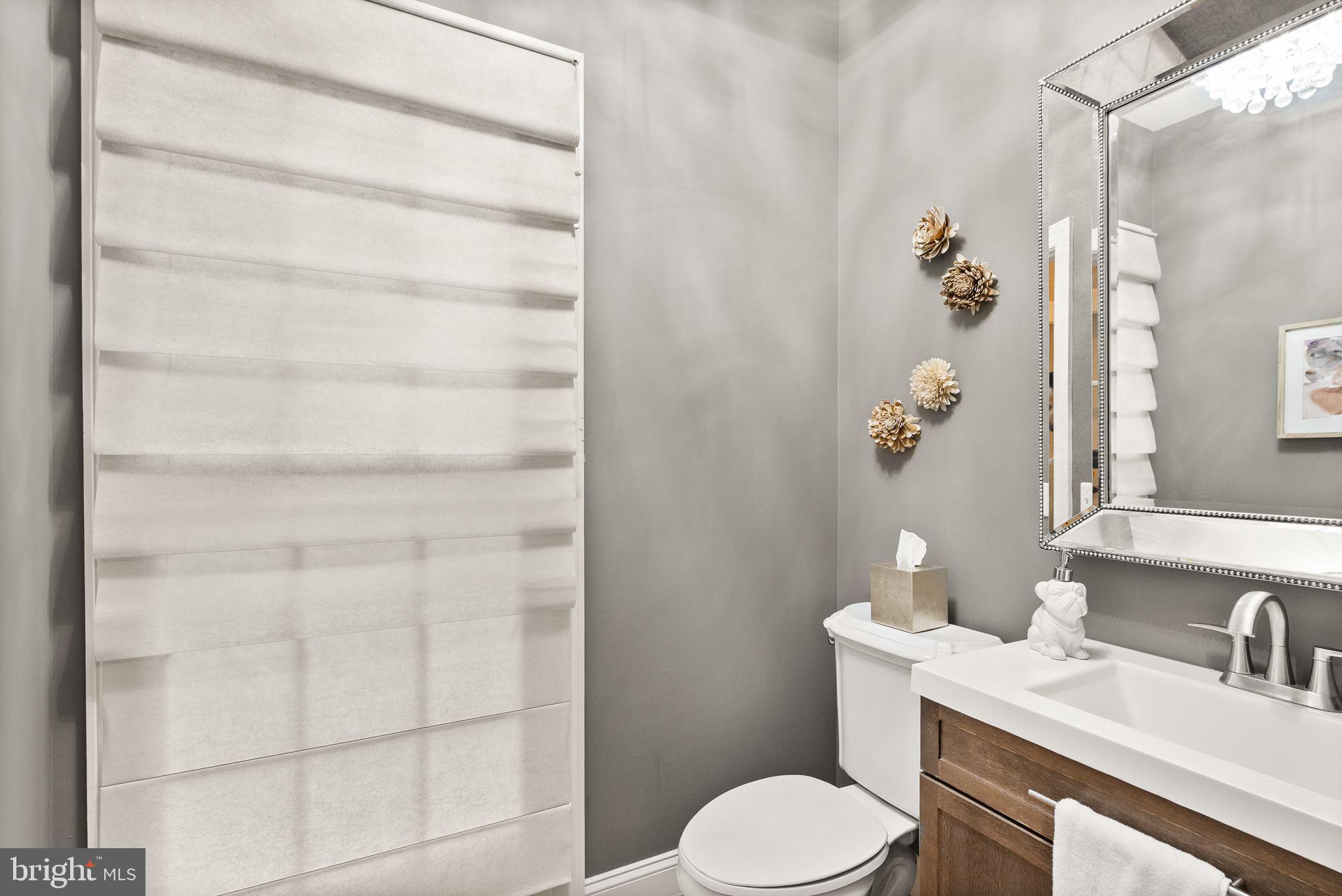 DARTMOOR WOODS - Residential