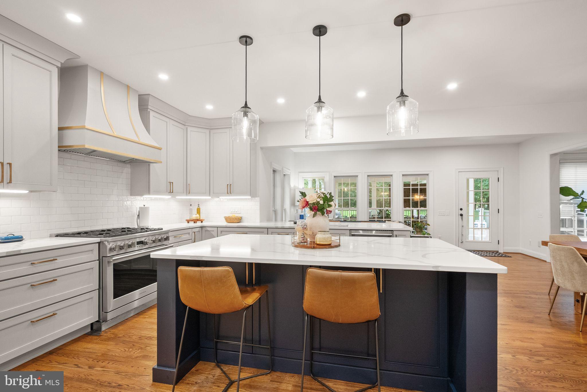 DARTMOOR WOODS - Residential