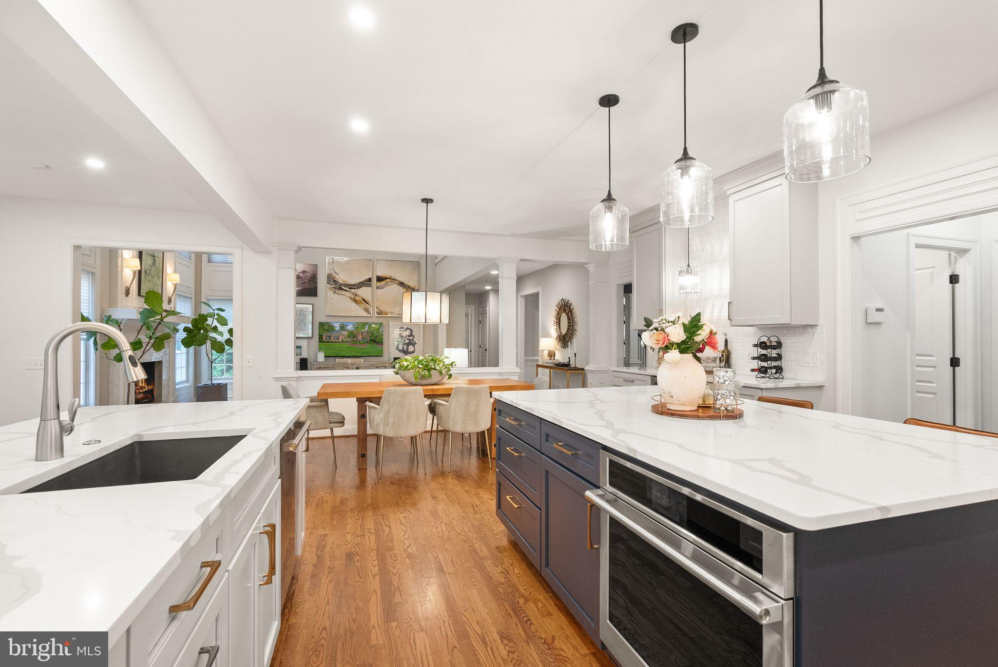 DARTMOOR WOODS - Residential