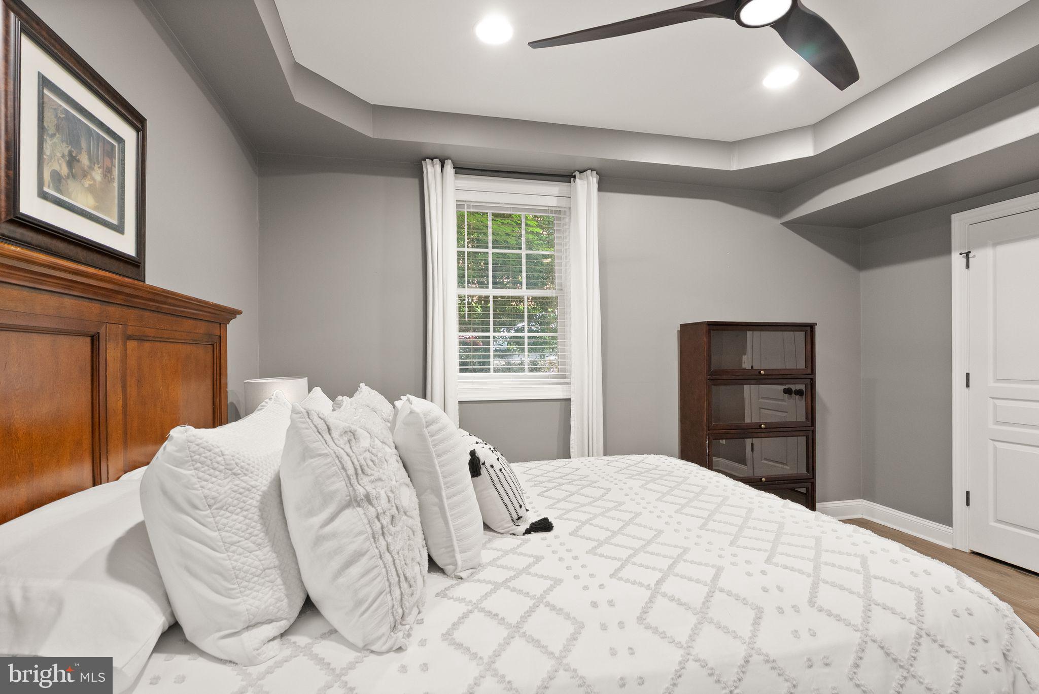 DARTMOOR WOODS - Residential