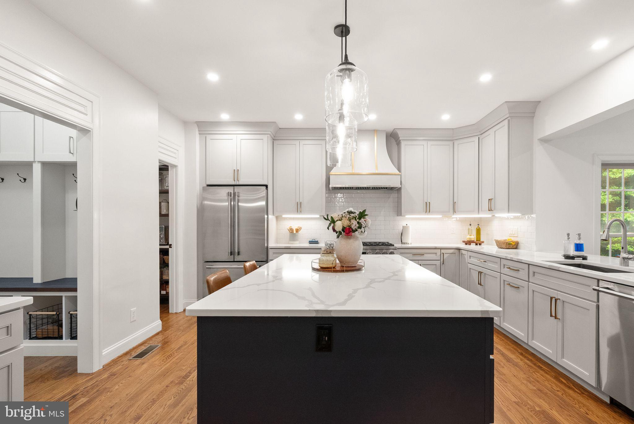 DARTMOOR WOODS - Residential