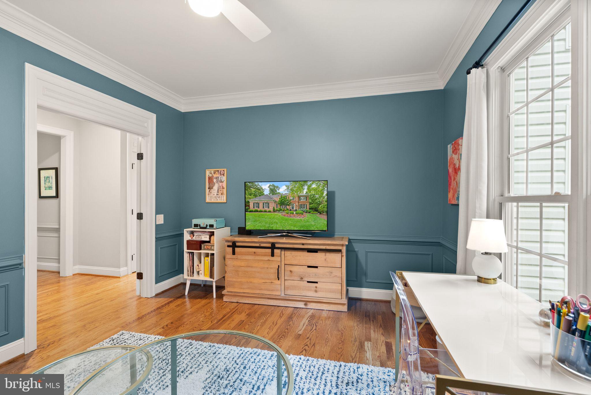 DARTMOOR WOODS - Residential