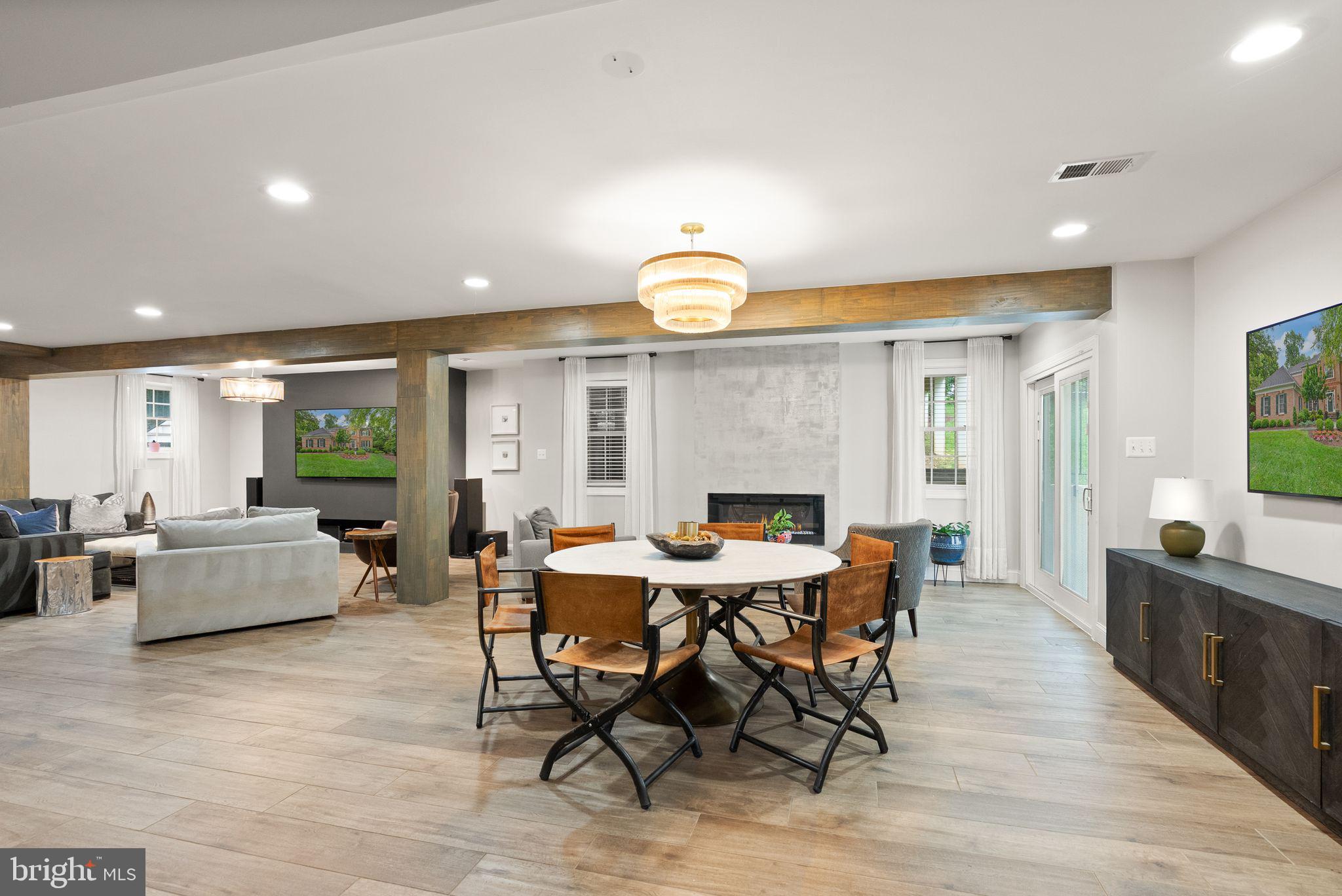 DARTMOOR WOODS - Residential