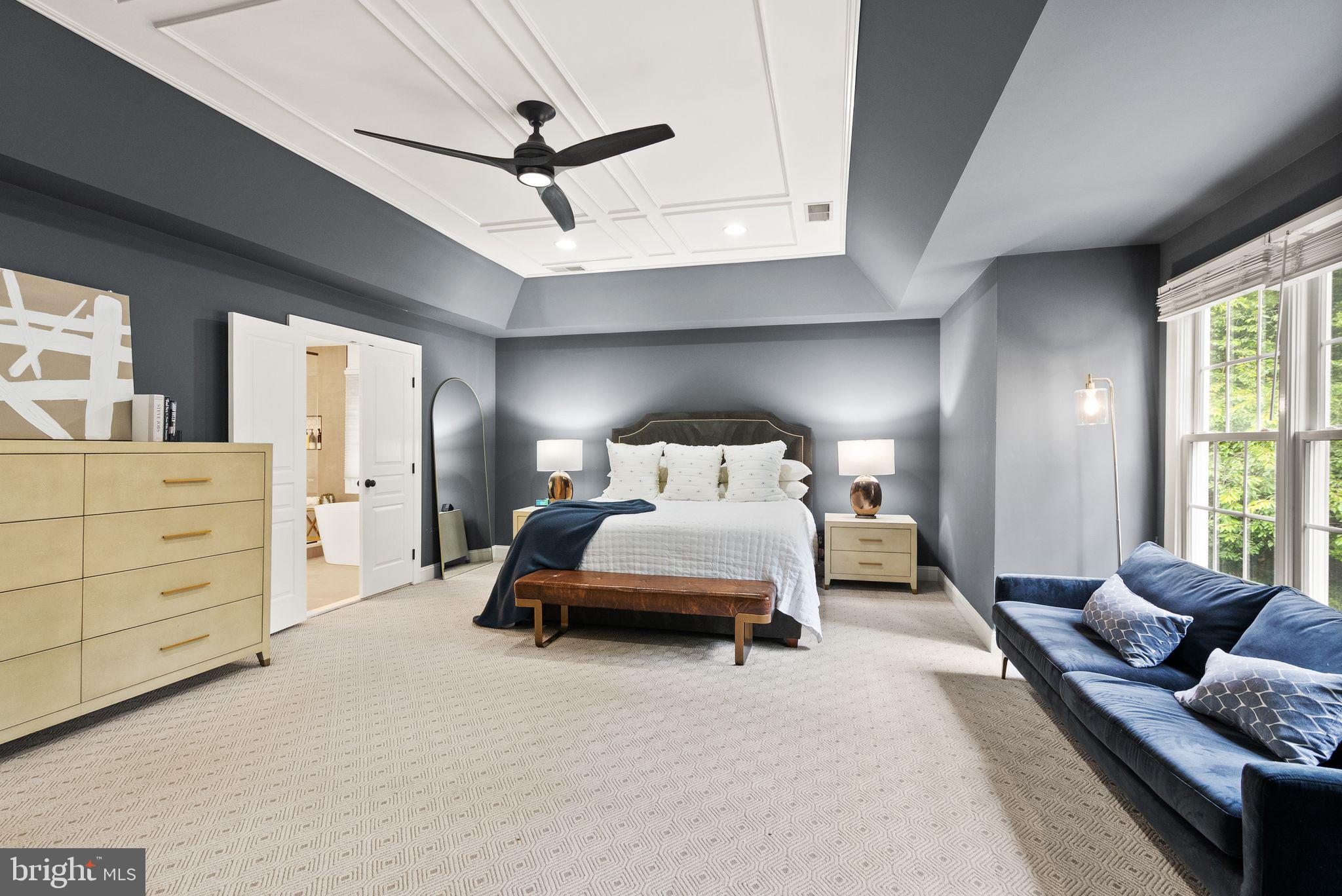 DARTMOOR WOODS - Residential