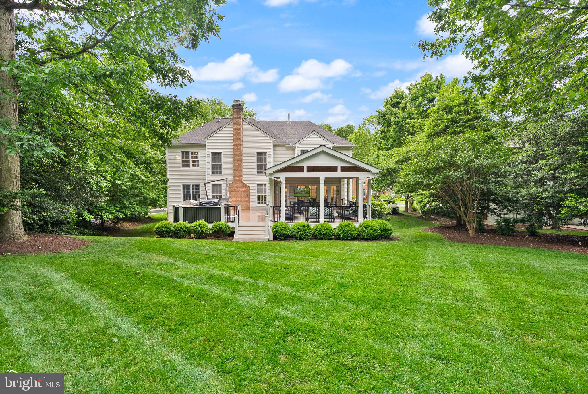 DARTMOOR WOODS - Residential