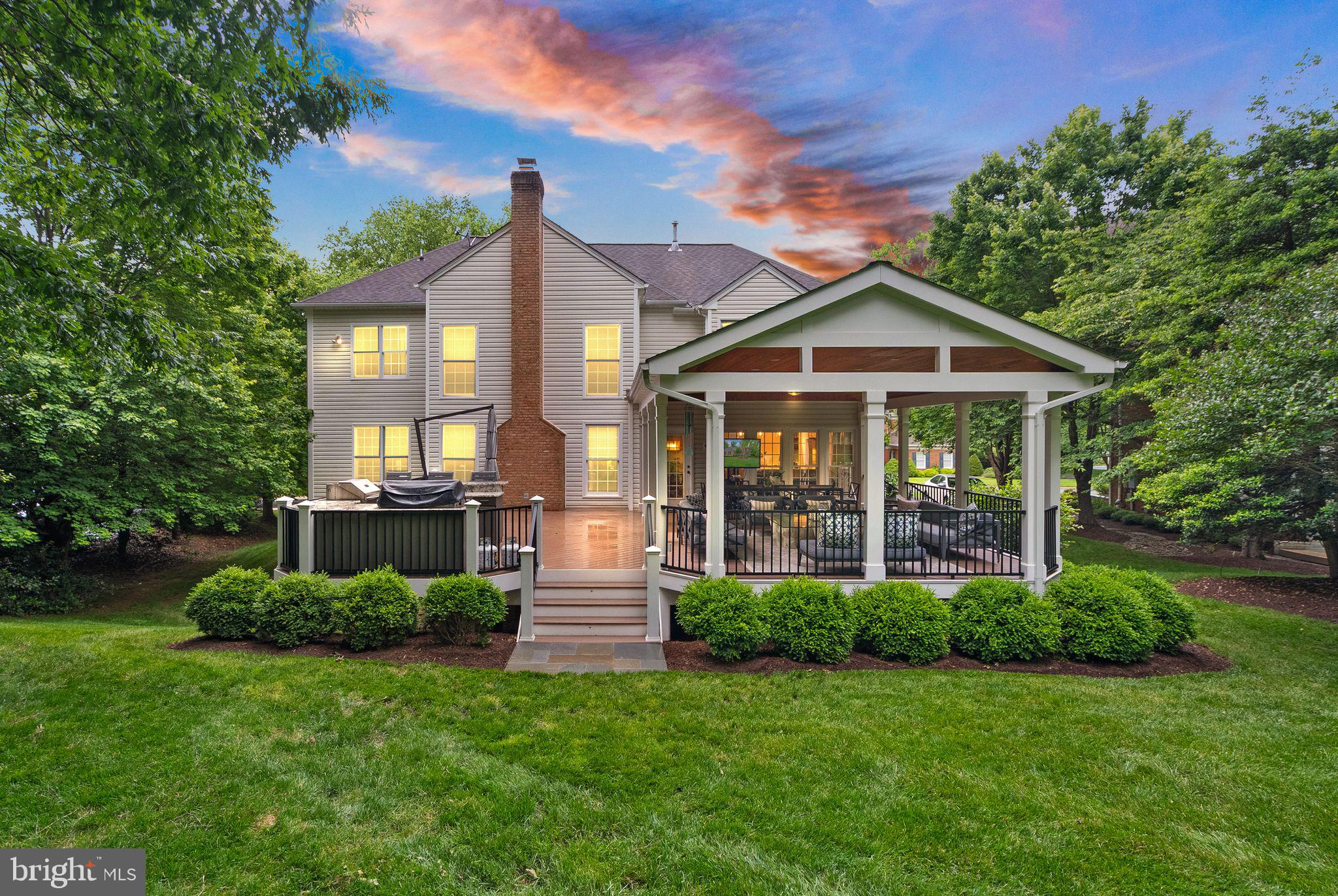 12019 WANDABURY ROAD