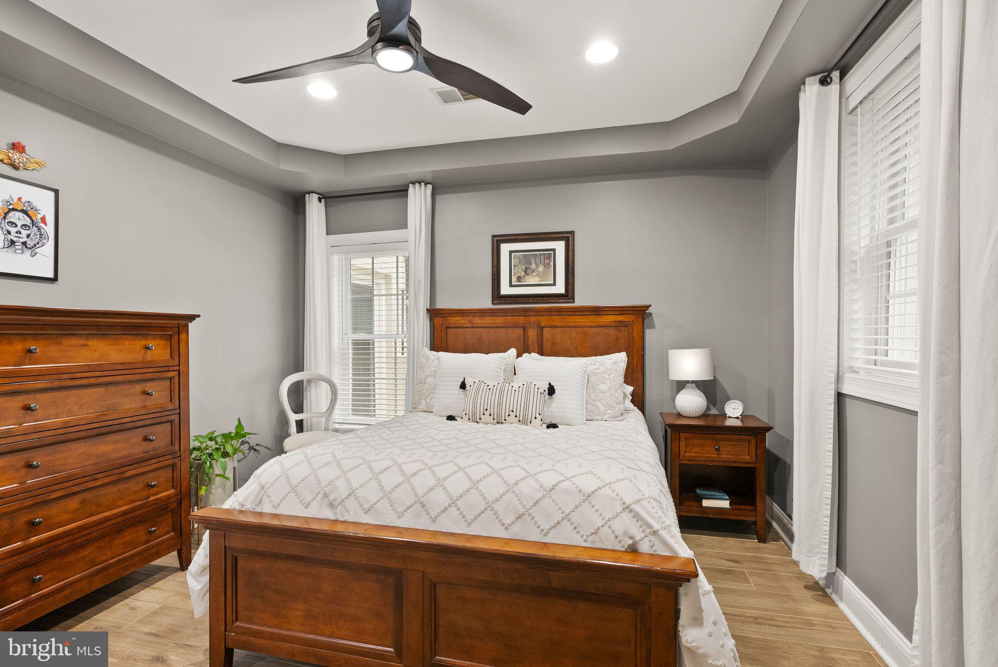 DARTMOOR WOODS - Residential