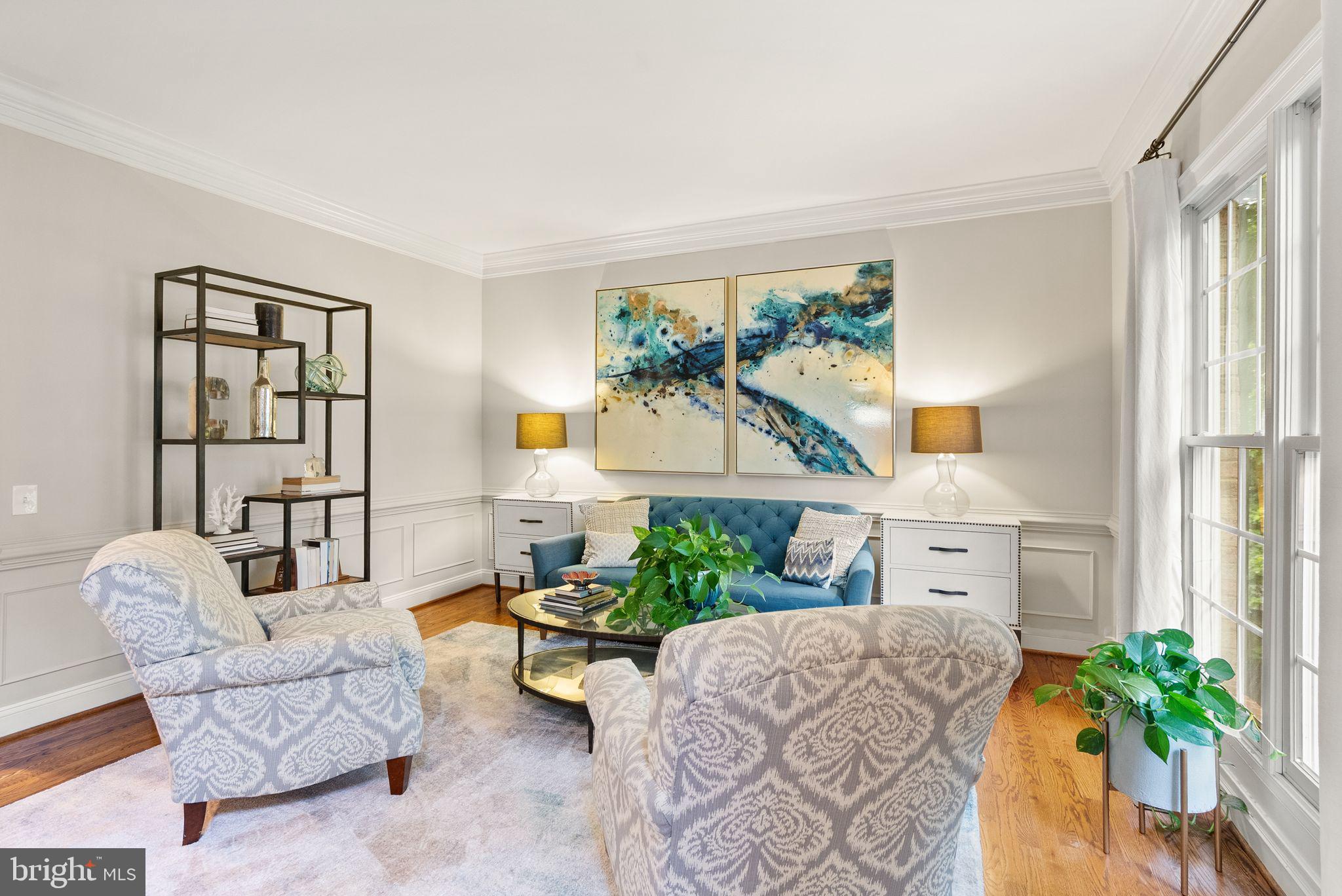 DARTMOOR WOODS - Residential