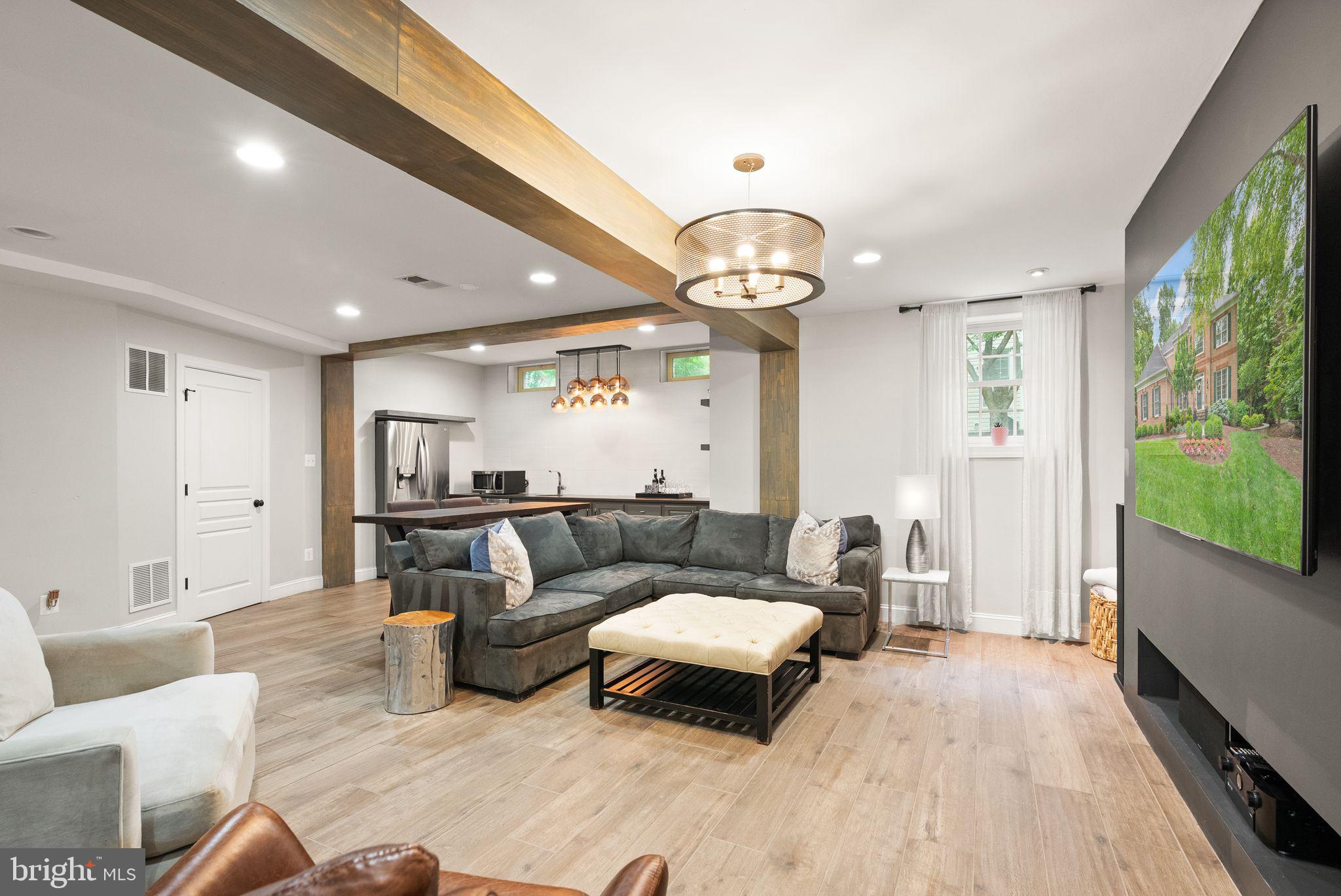 DARTMOOR WOODS - Residential