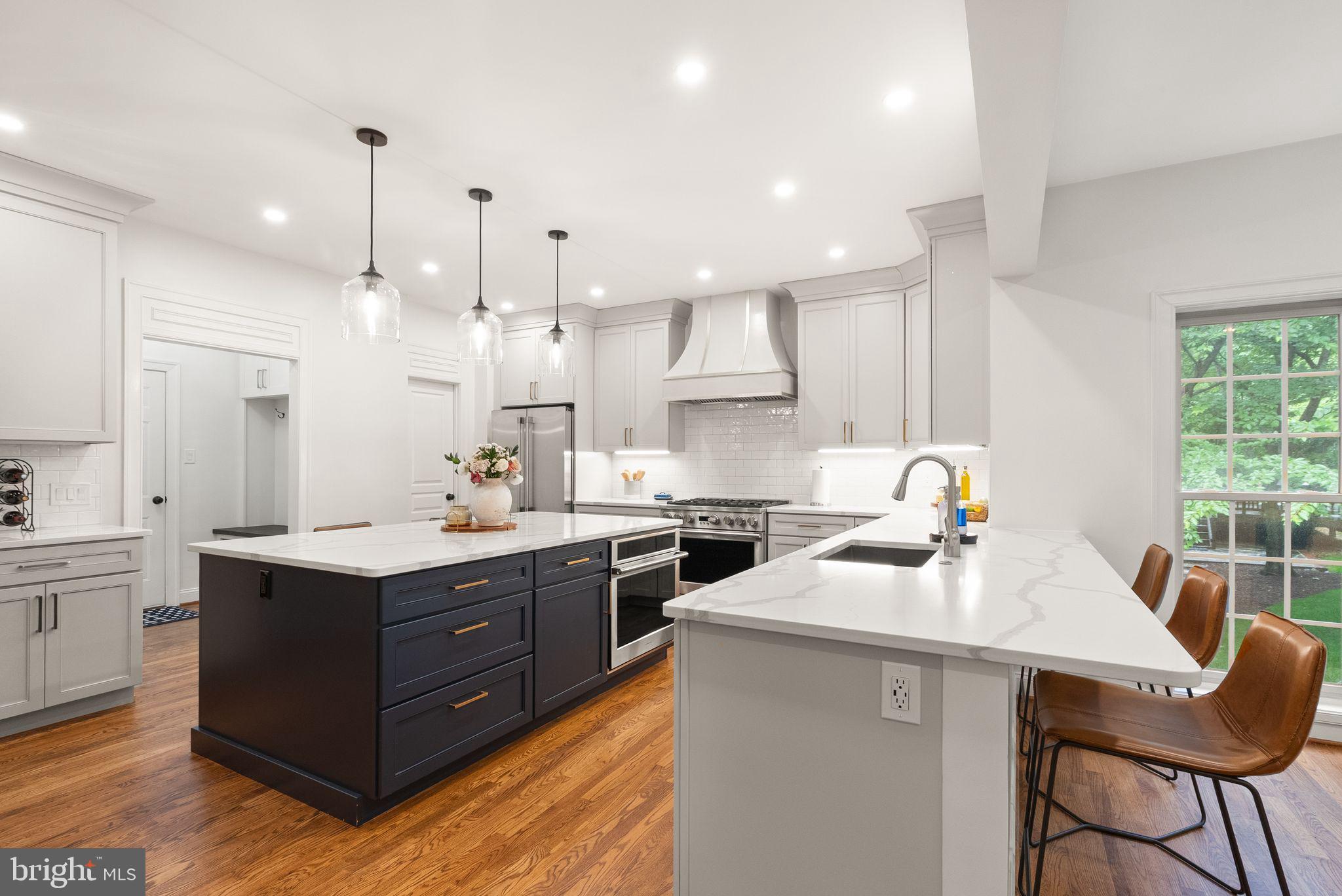 DARTMOOR WOODS - Residential