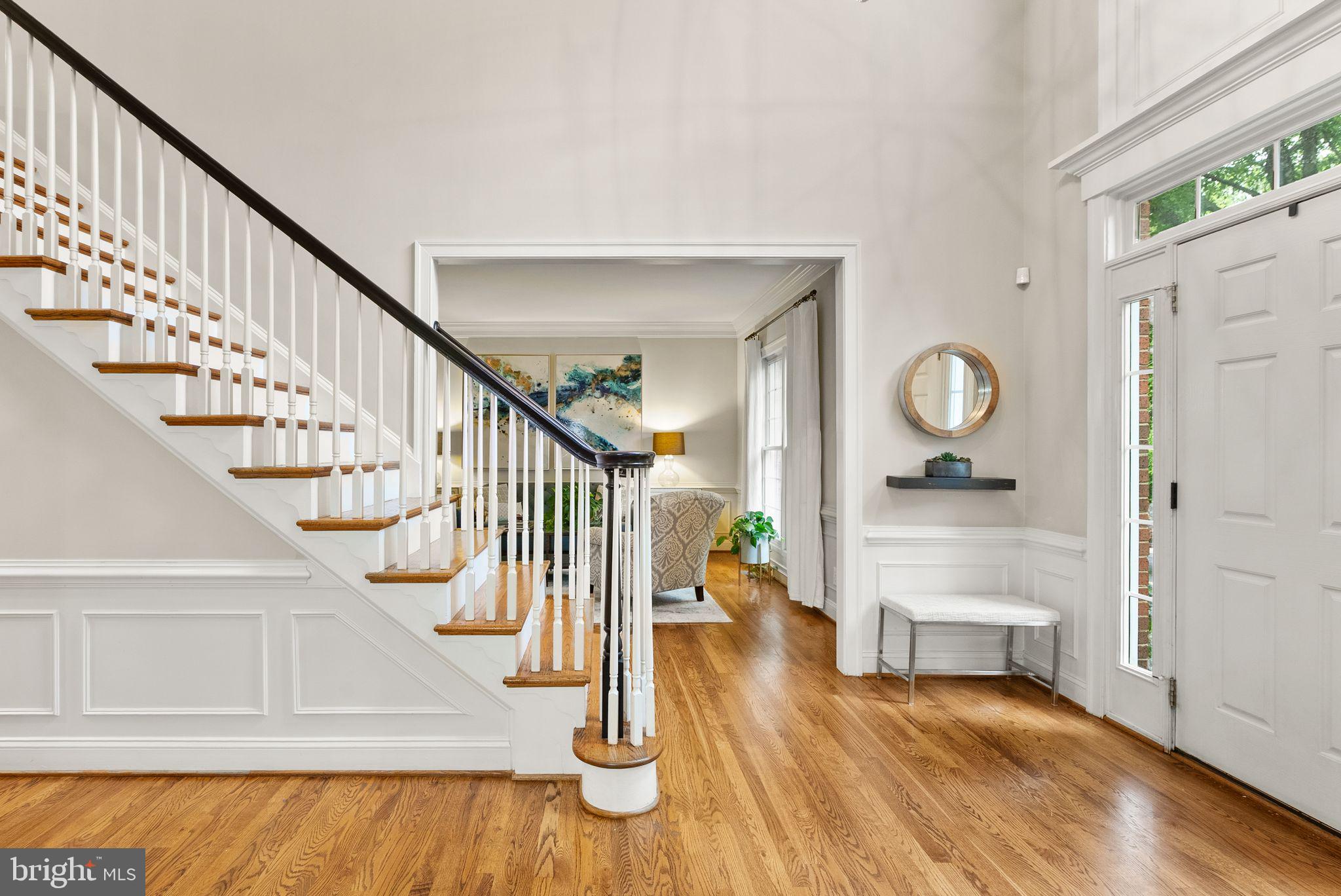 DARTMOOR WOODS - Residential