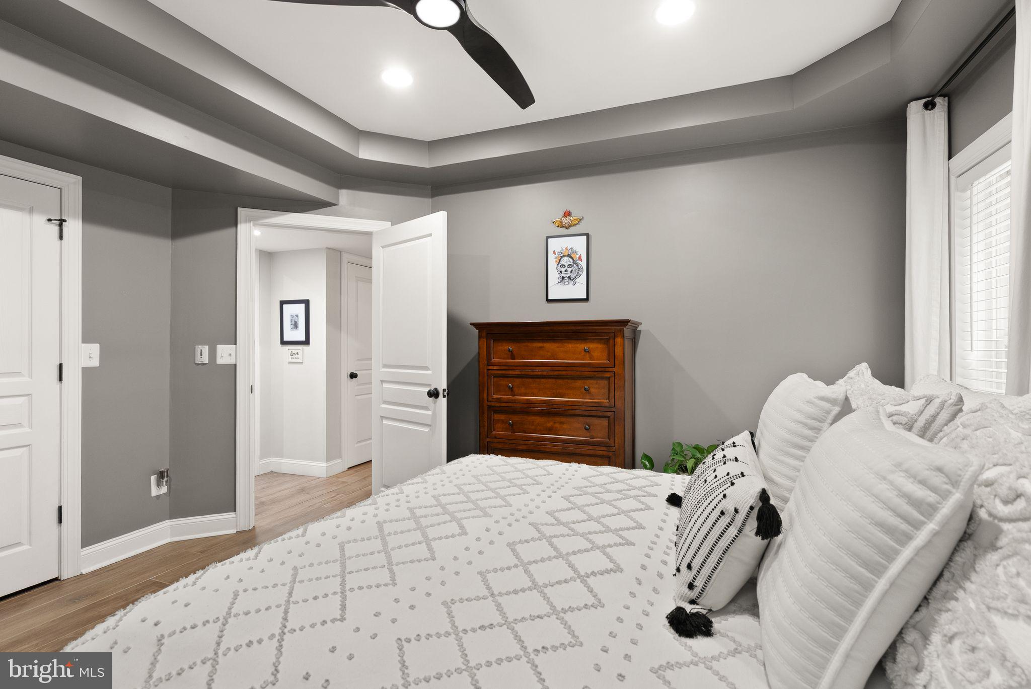 DARTMOOR WOODS - Residential