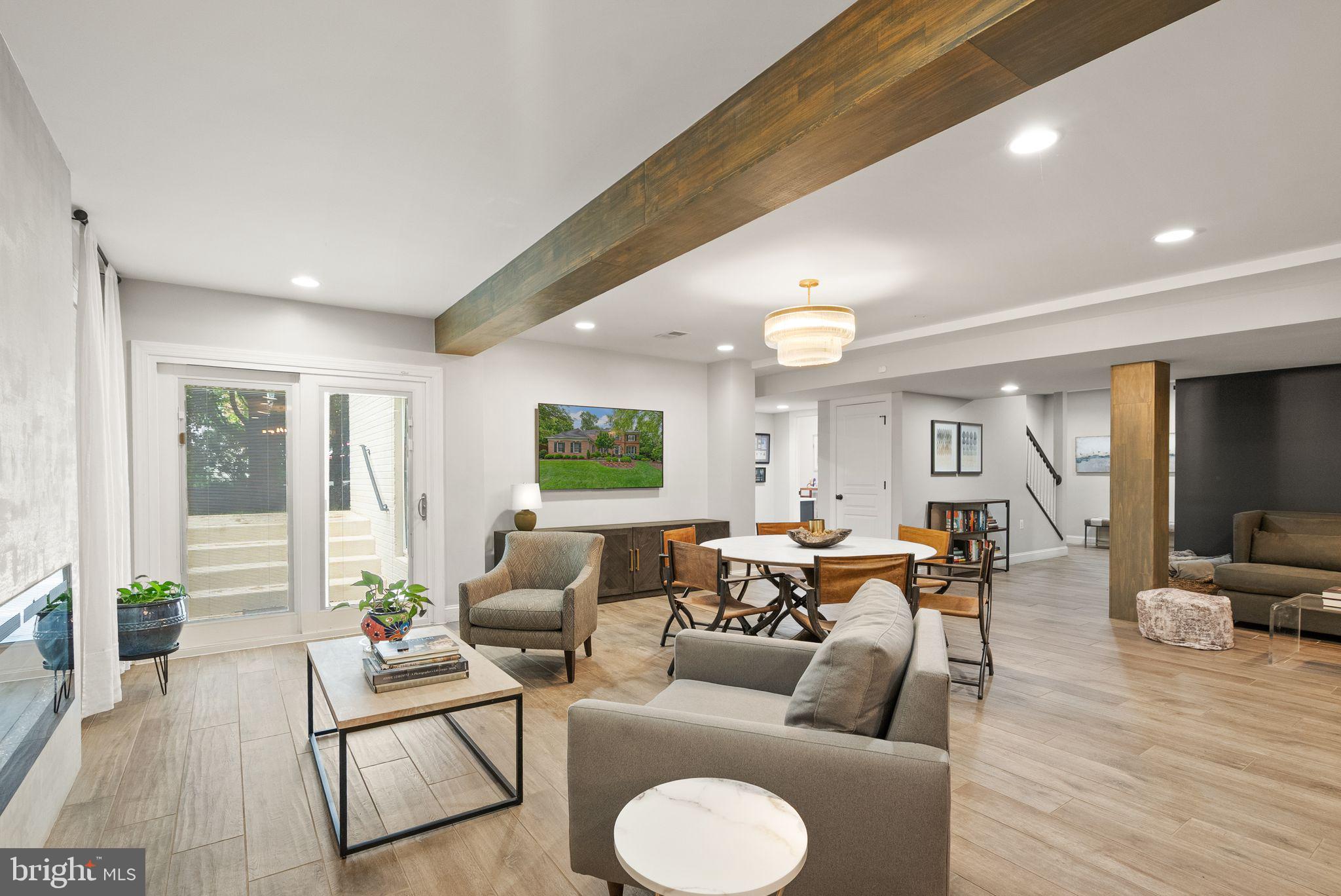 DARTMOOR WOODS - Residential