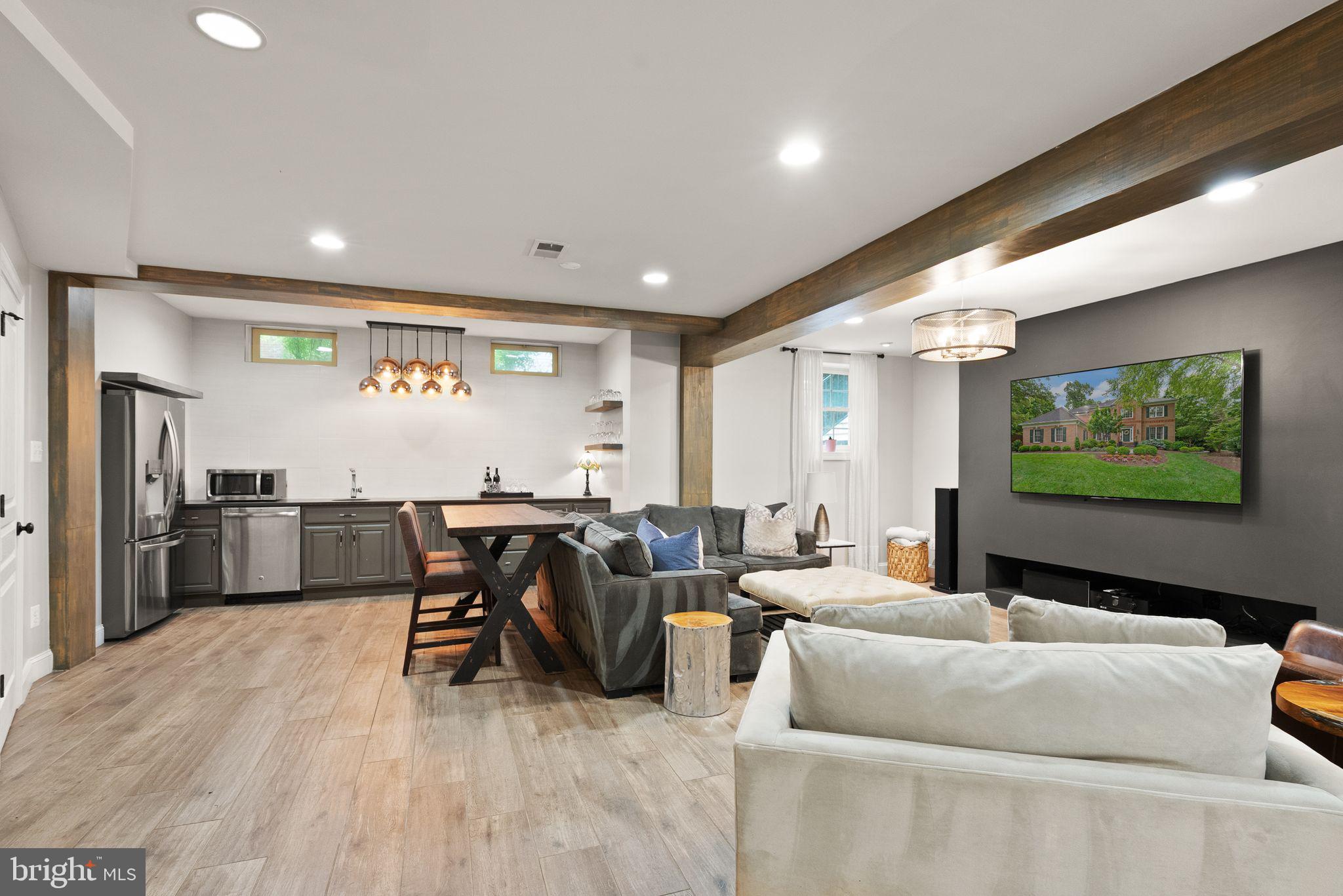 DARTMOOR WOODS - Residential