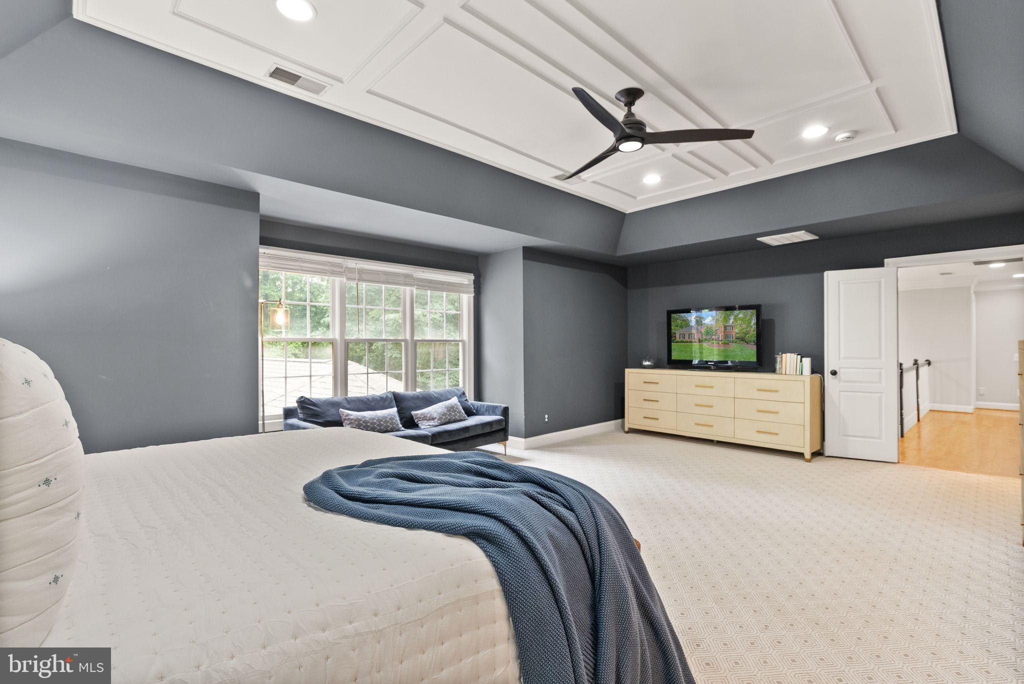 DARTMOOR WOODS - Residential