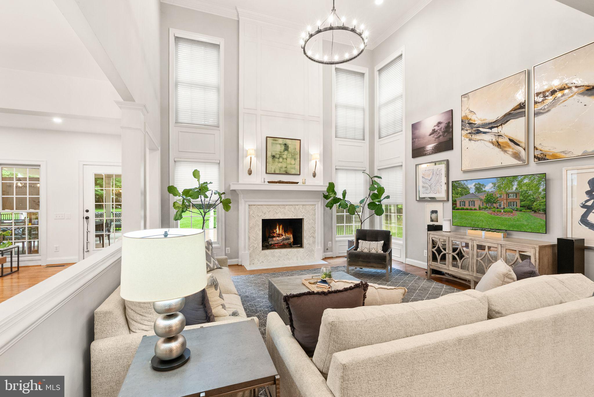 DARTMOOR WOODS - Residential