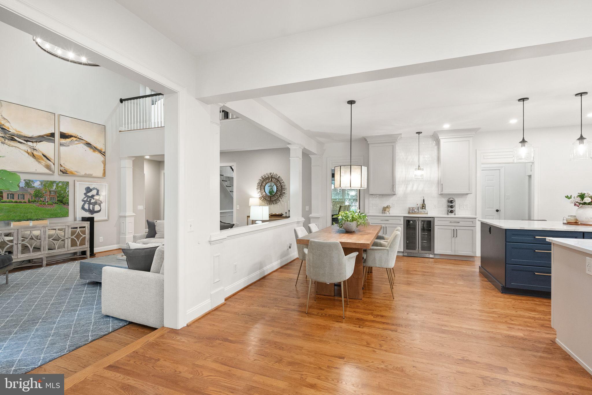 DARTMOOR WOODS - Residential