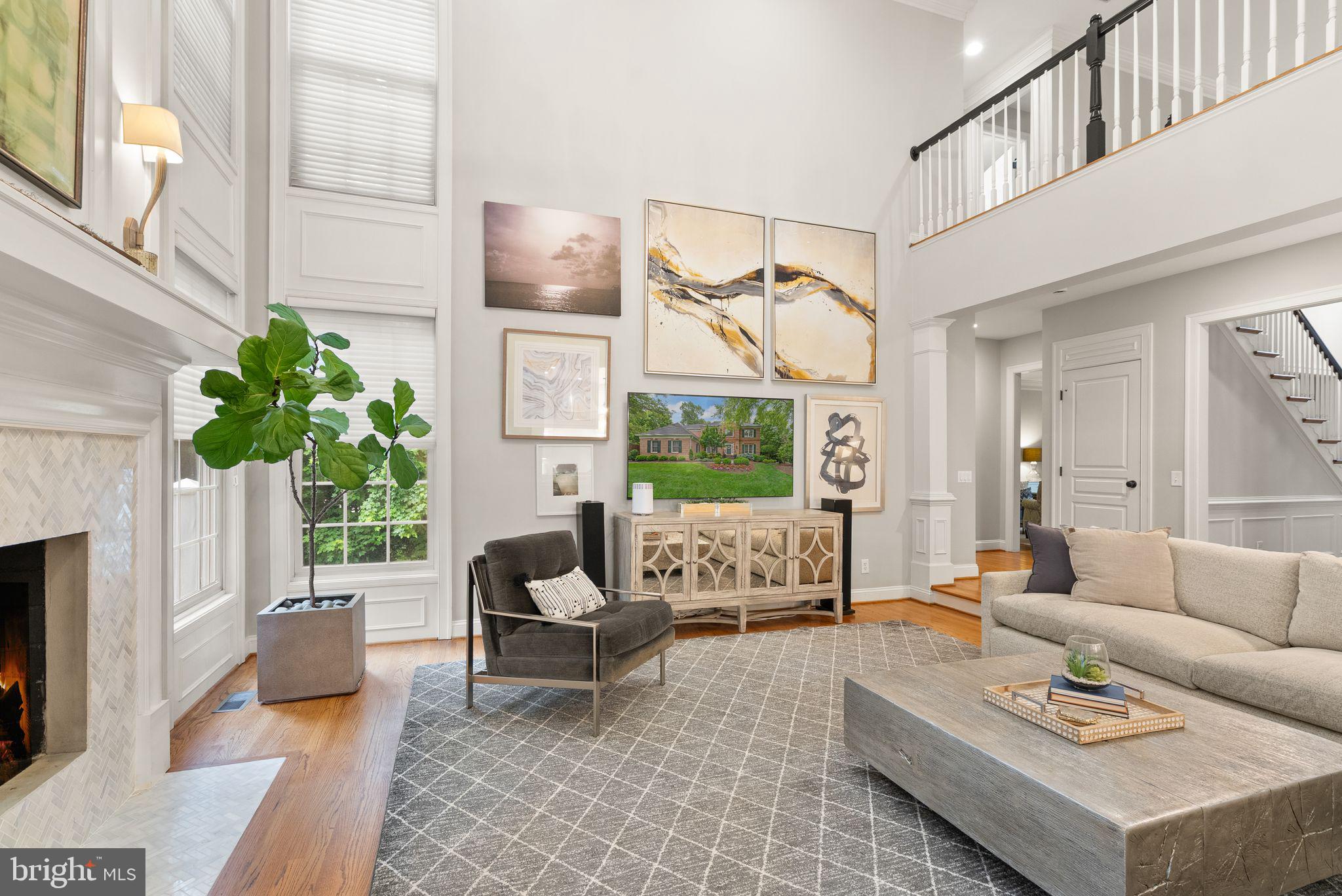 DARTMOOR WOODS - Residential