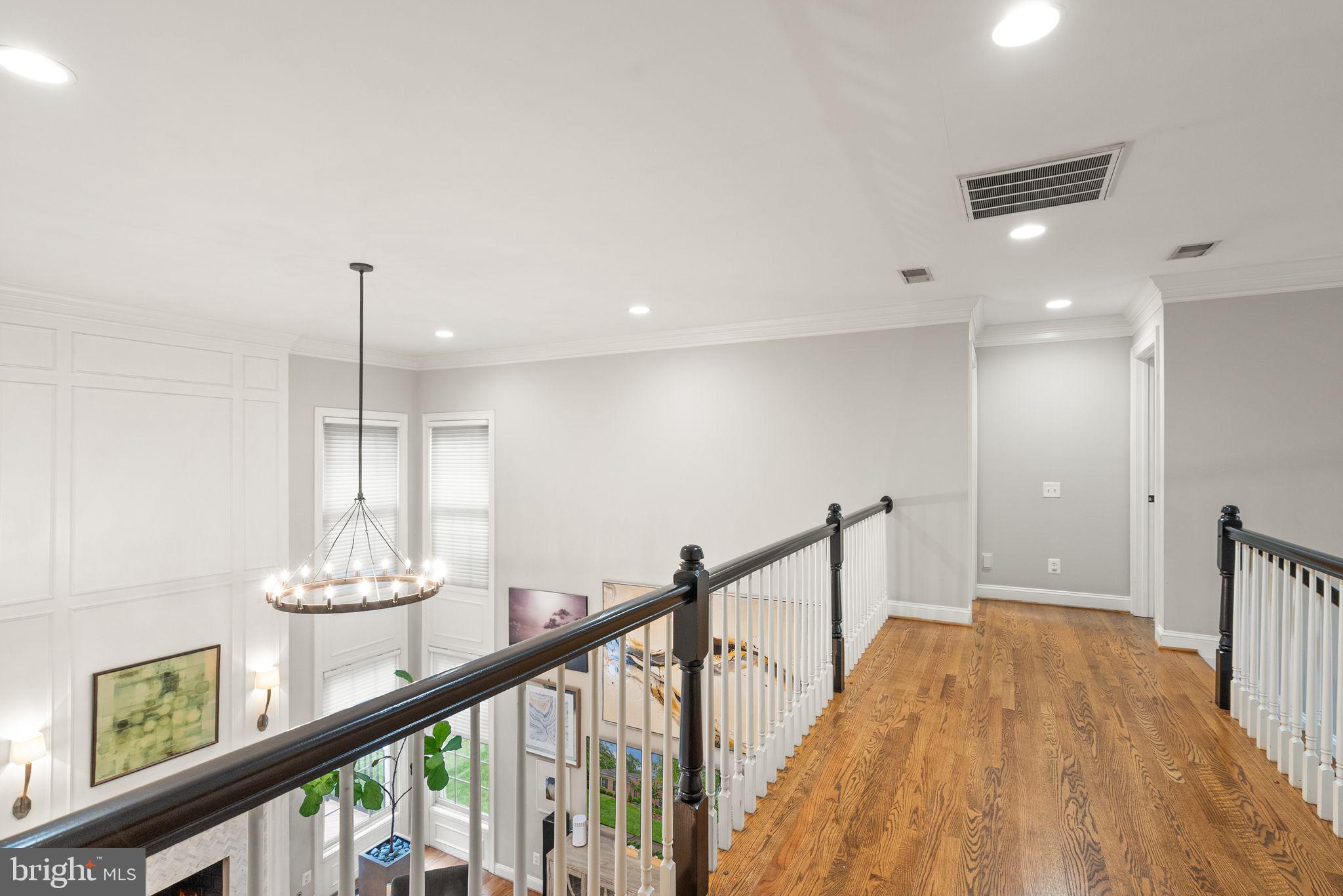 DARTMOOR WOODS - Residential