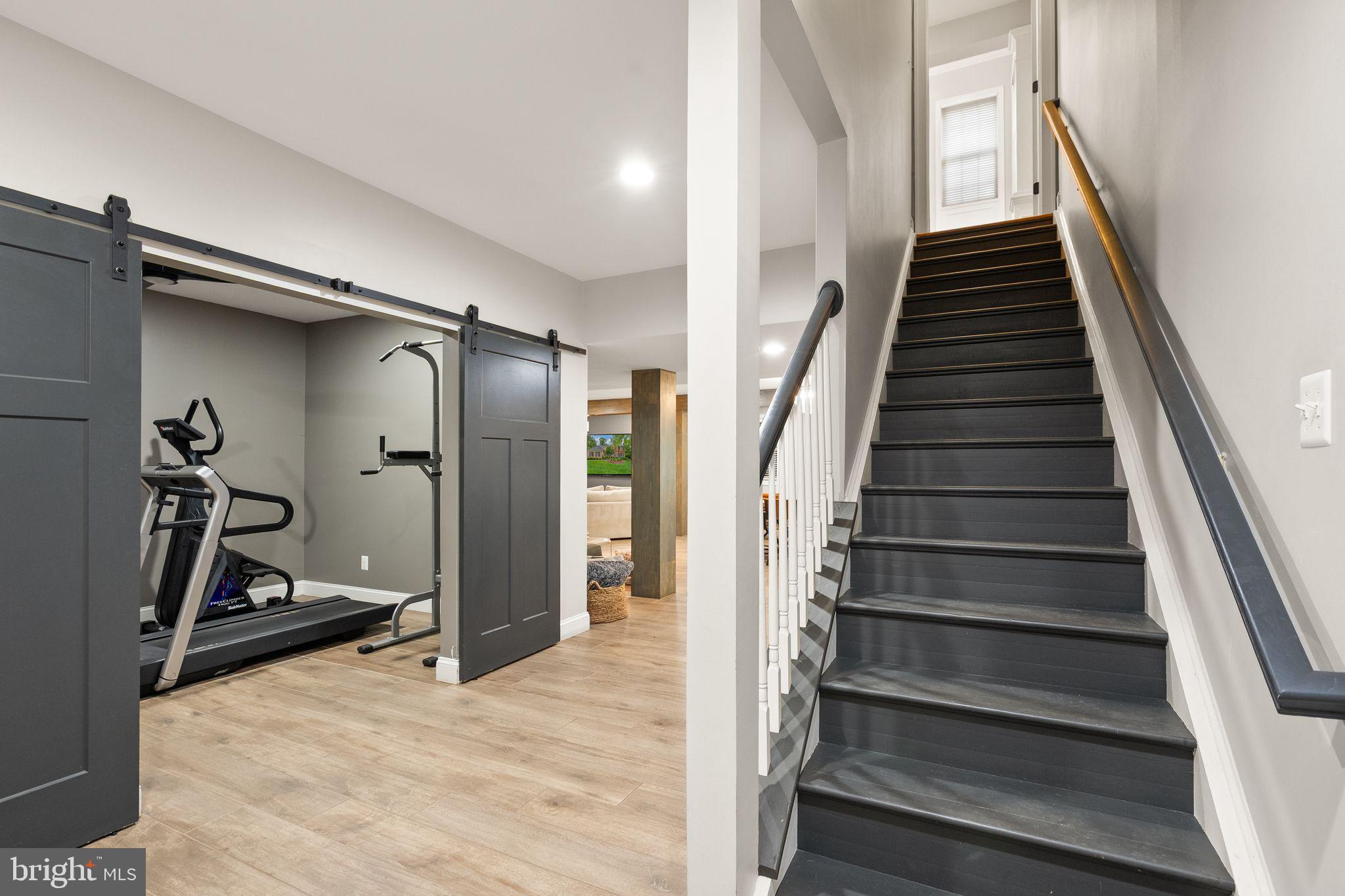 DARTMOOR WOODS - Residential