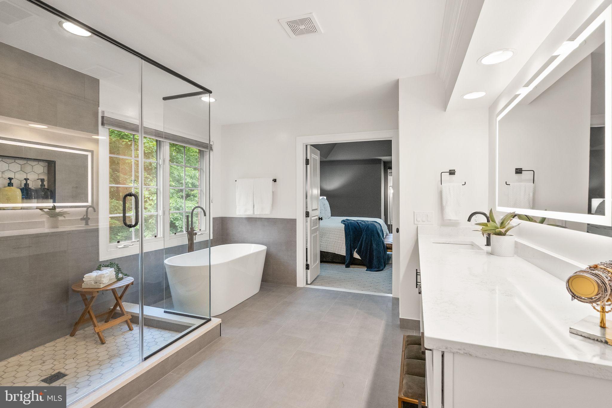 DARTMOOR WOODS - Residential