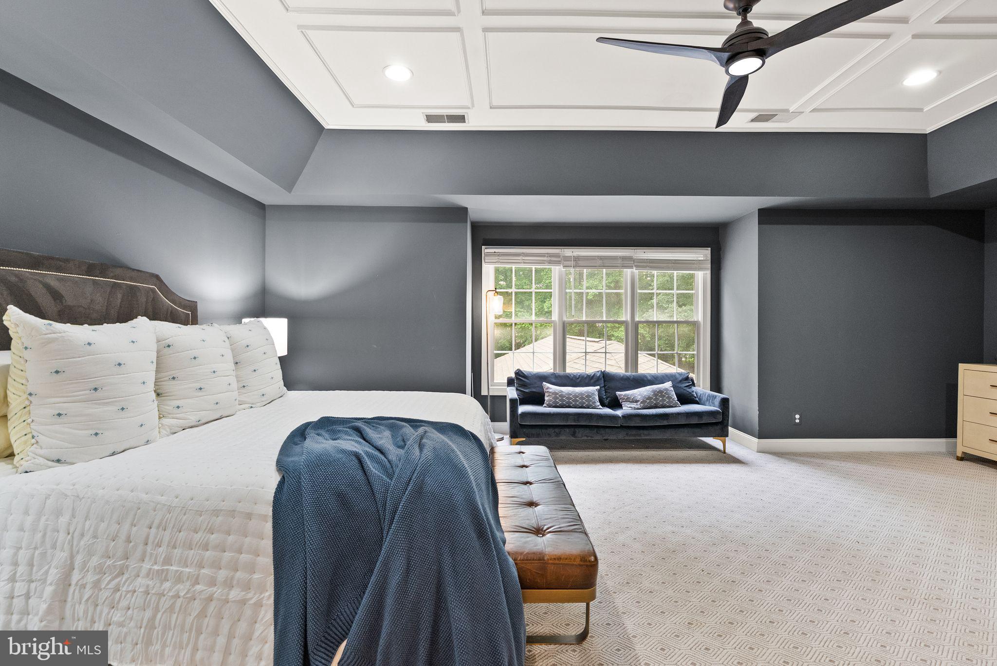 DARTMOOR WOODS - Residential