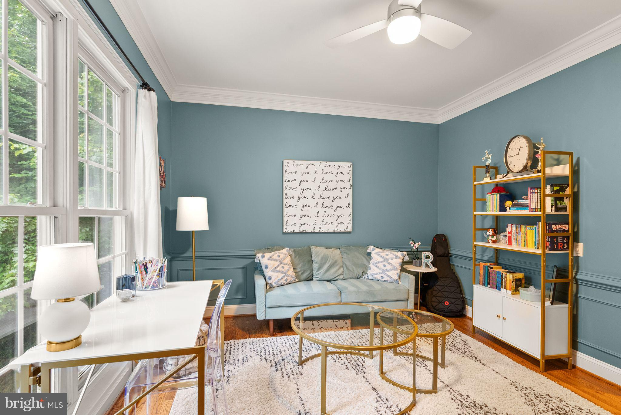 DARTMOOR WOODS - Residential