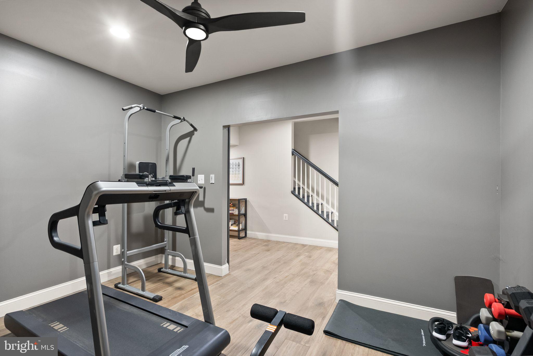 DARTMOOR WOODS - Residential