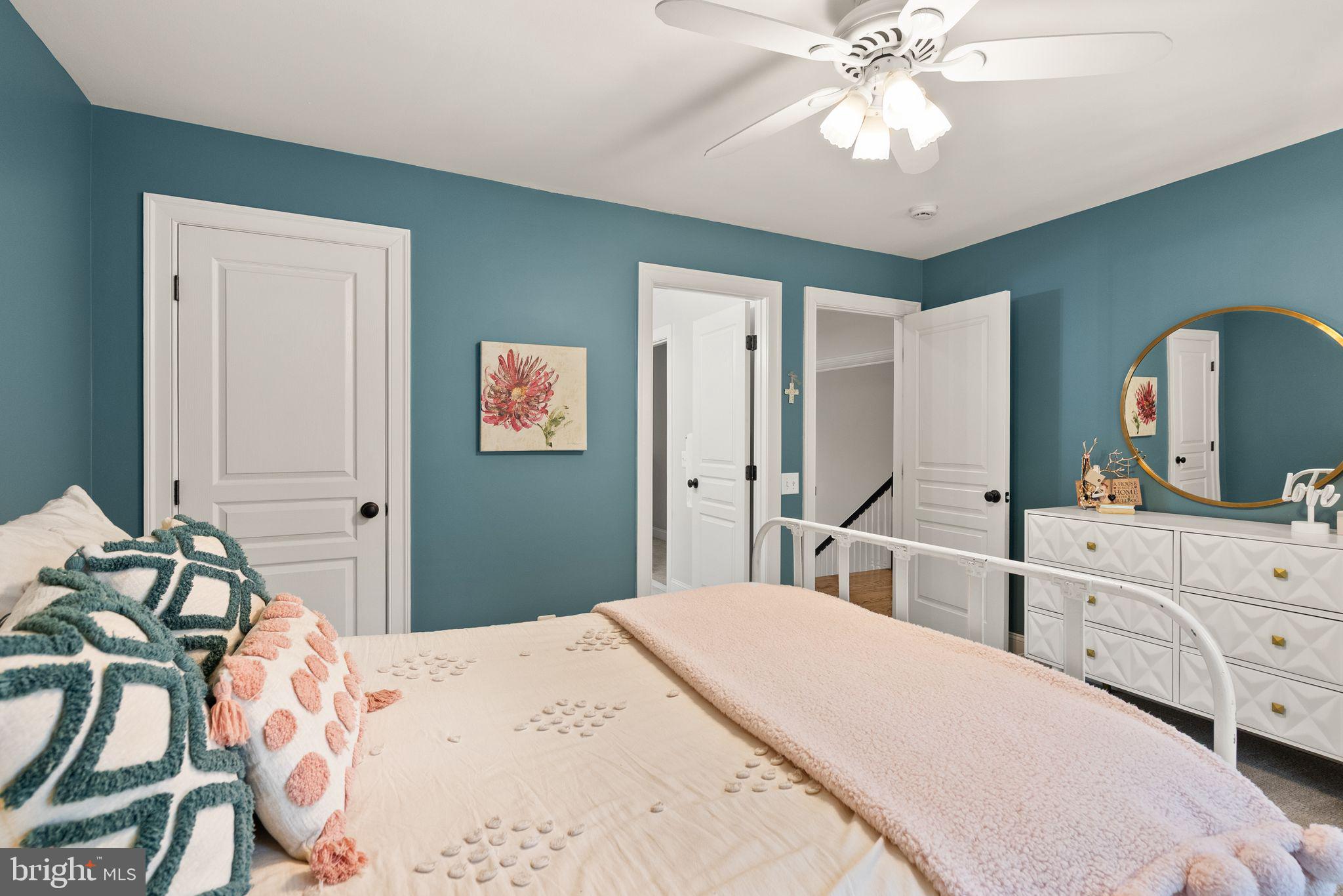 DARTMOOR WOODS - Residential