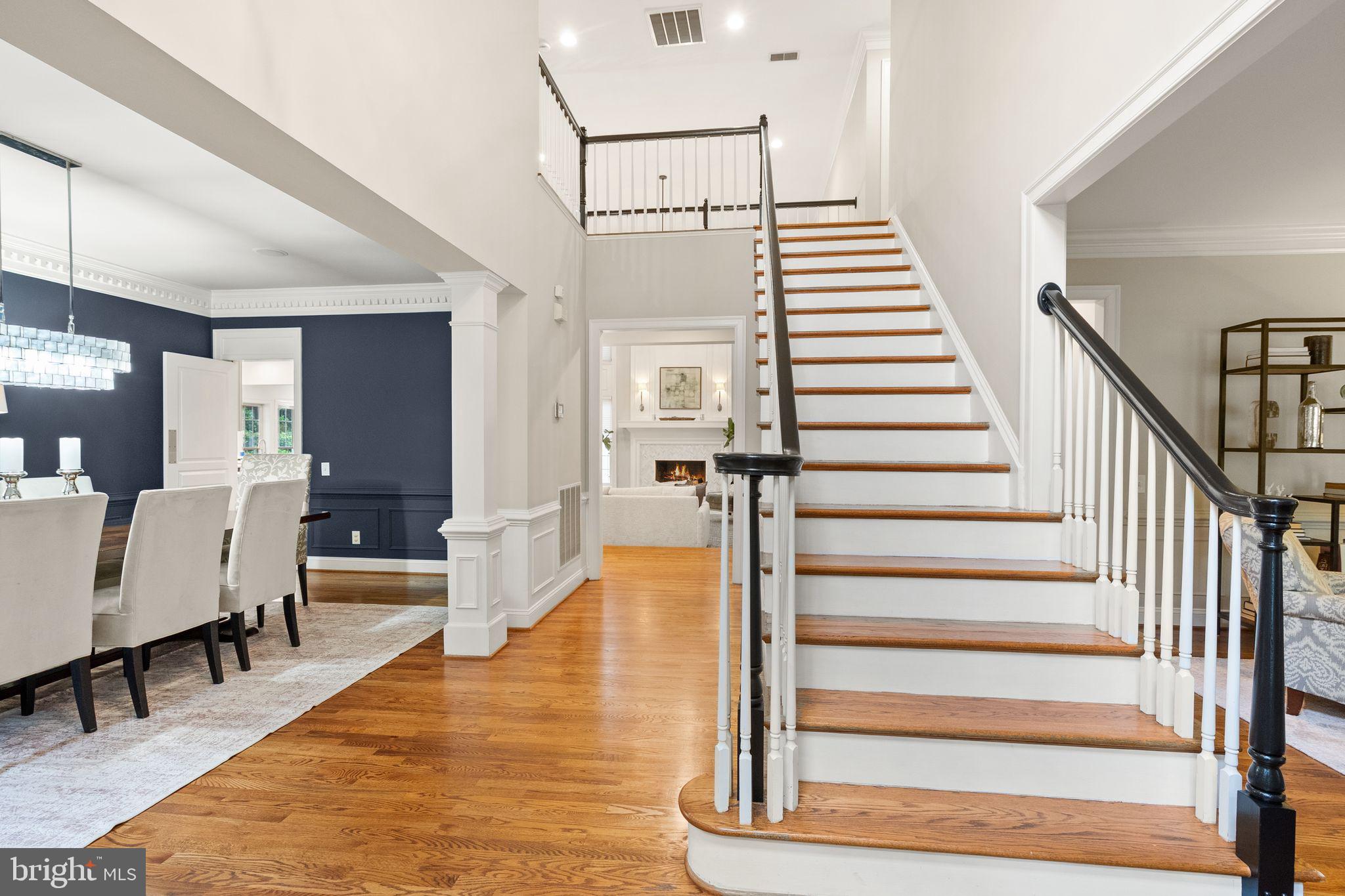 DARTMOOR WOODS - Residential