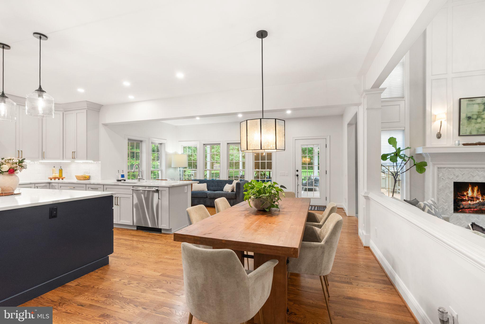 DARTMOOR WOODS - Residential