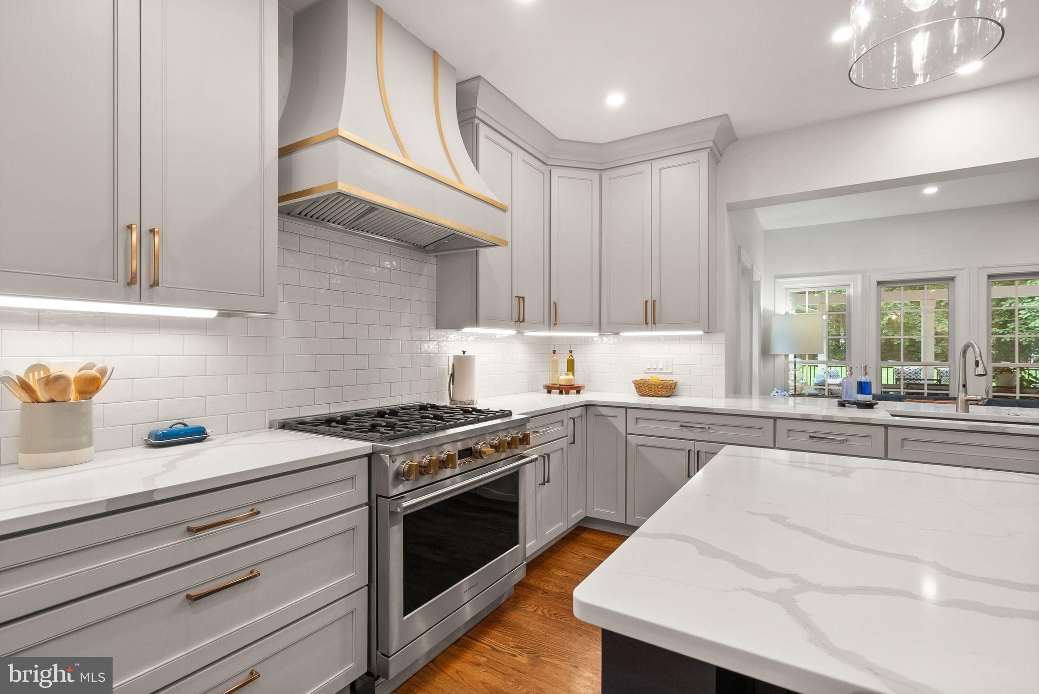 DARTMOOR WOODS - Residential