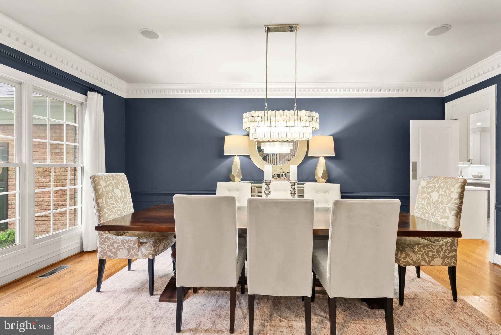 DARTMOOR WOODS - Residential