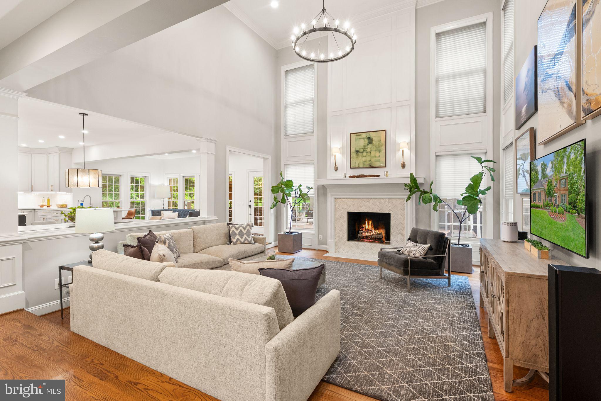 DARTMOOR WOODS - Residential