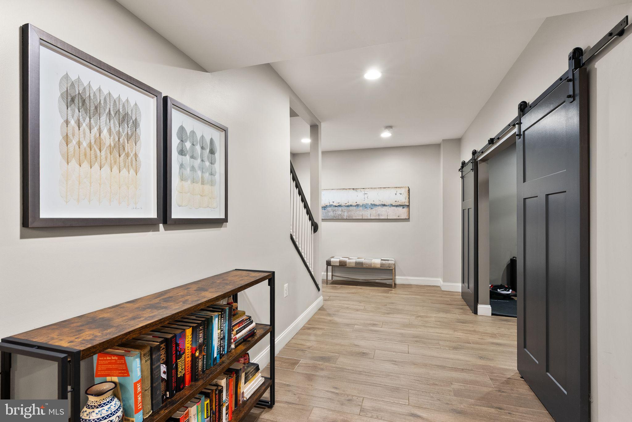 DARTMOOR WOODS - Residential