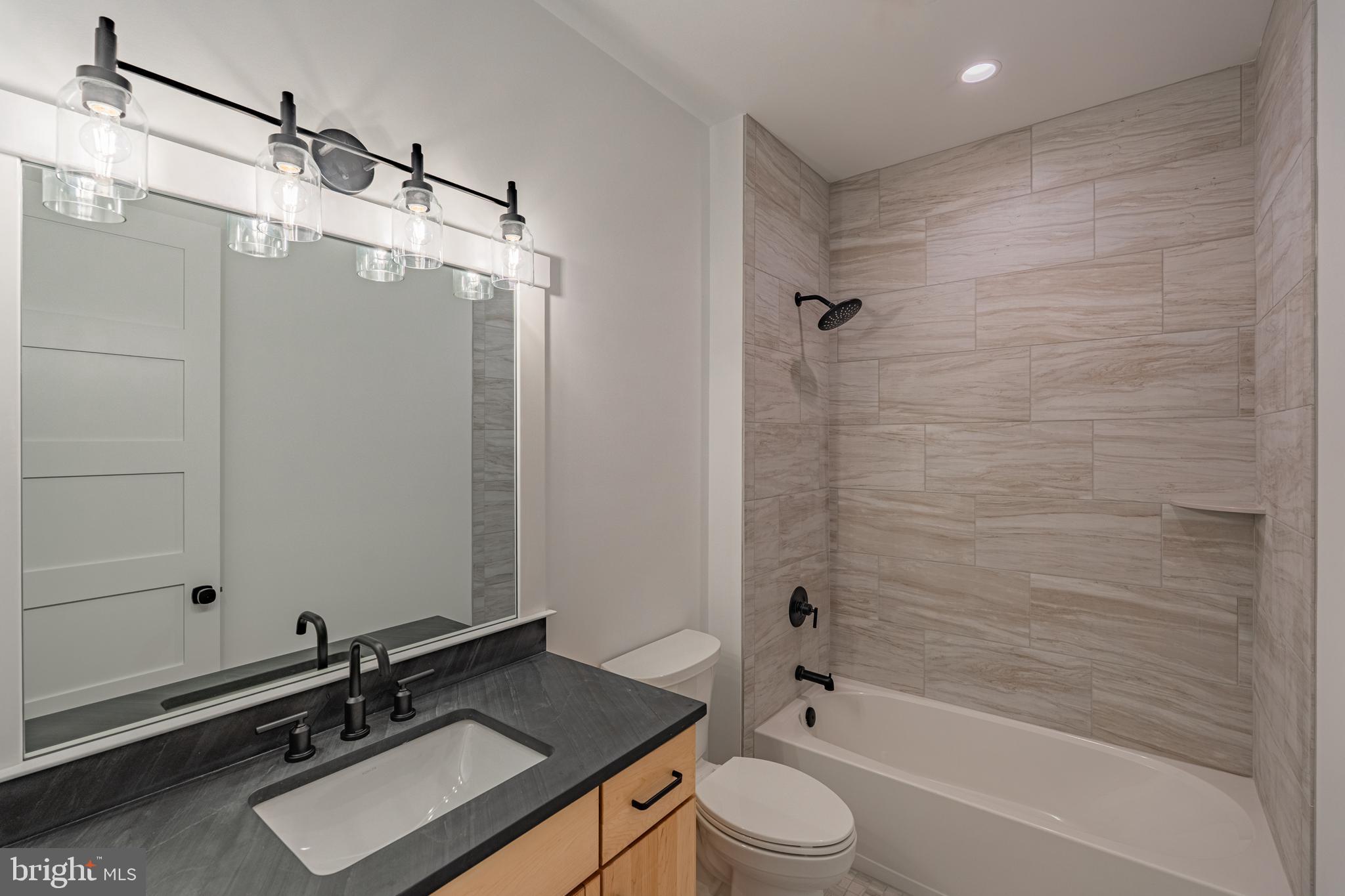 PRESERVE AT MAPLE GLEN - Residential