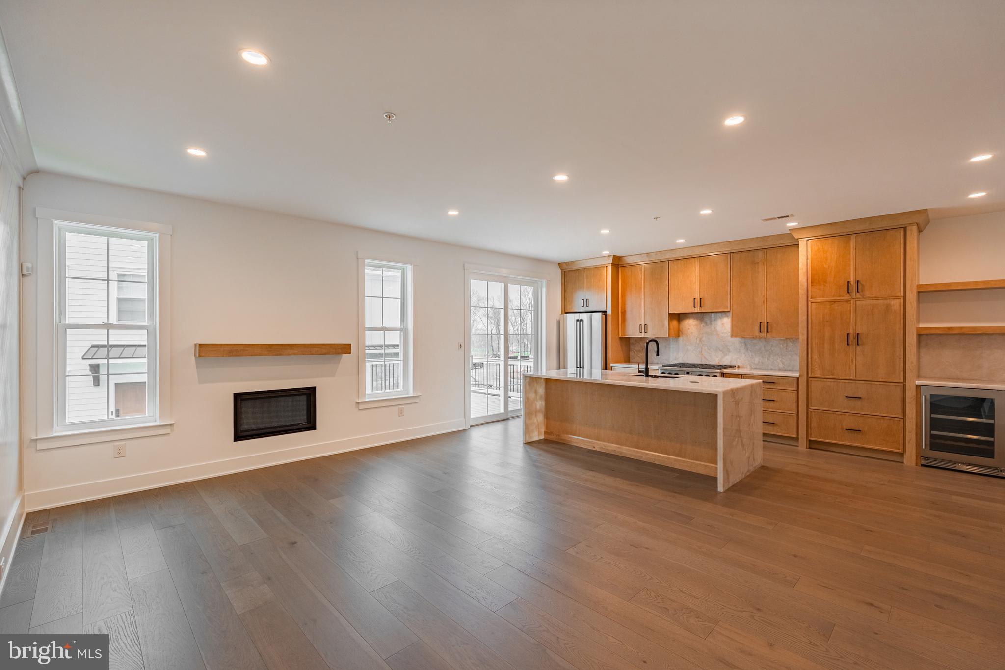 PRESERVE AT MAPLE GLEN - Residential