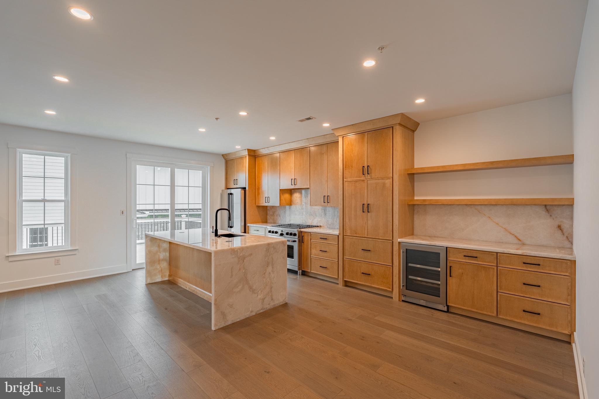 PRESERVE AT MAPLE GLEN - Residential