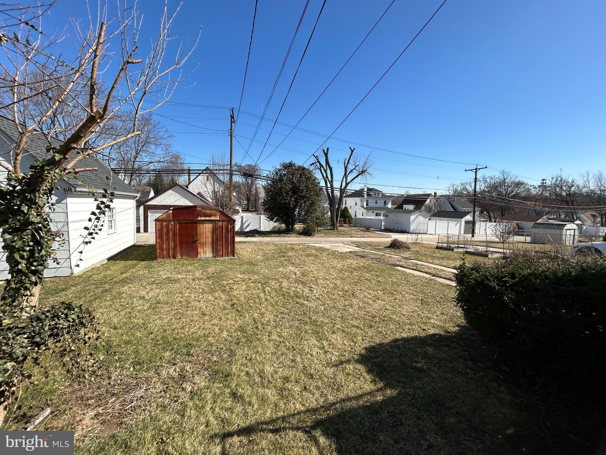 ARBUTUS - Residential